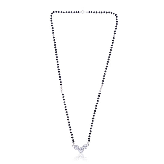Trio Sparkle Mangalsutra