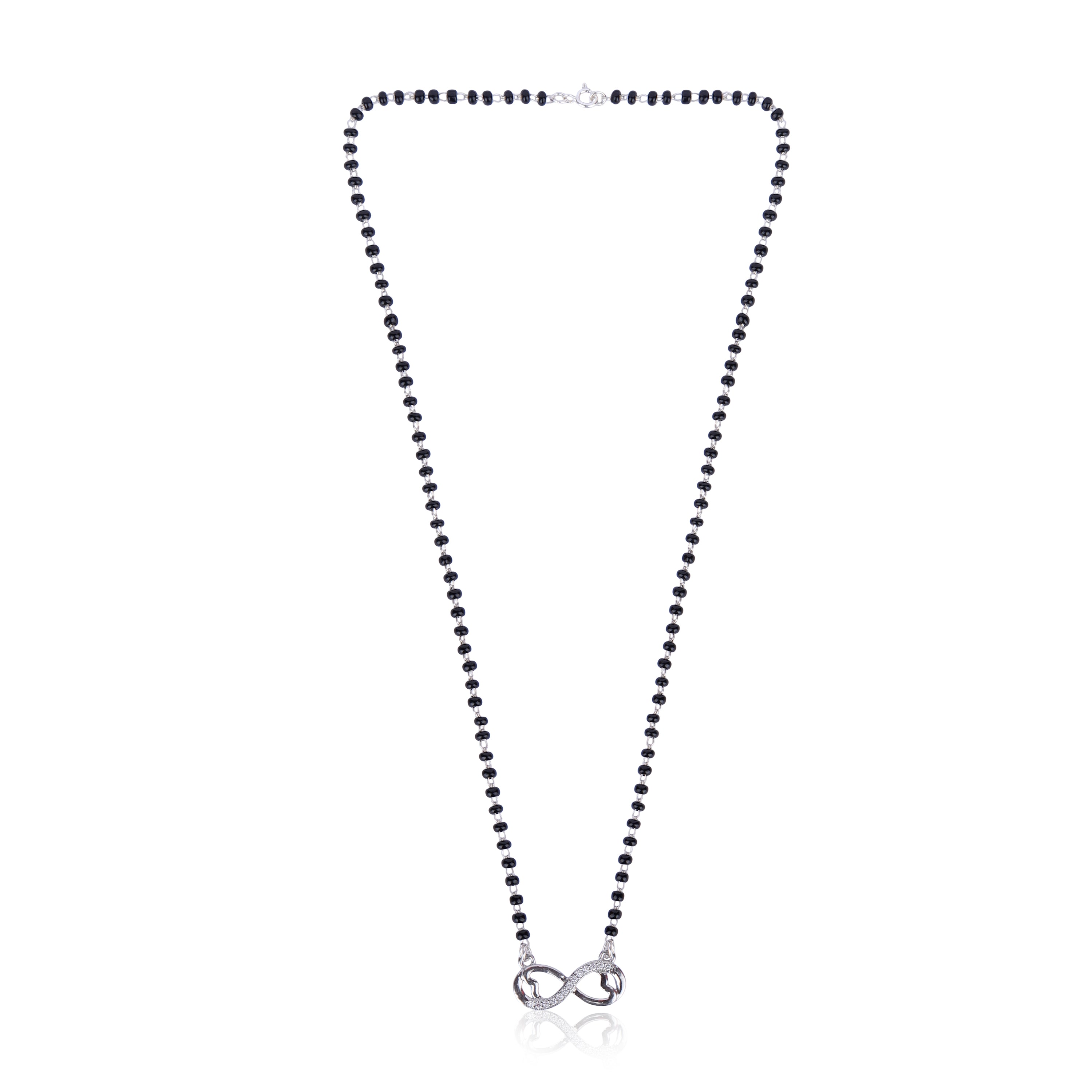 Infinity Love Mangalsutra