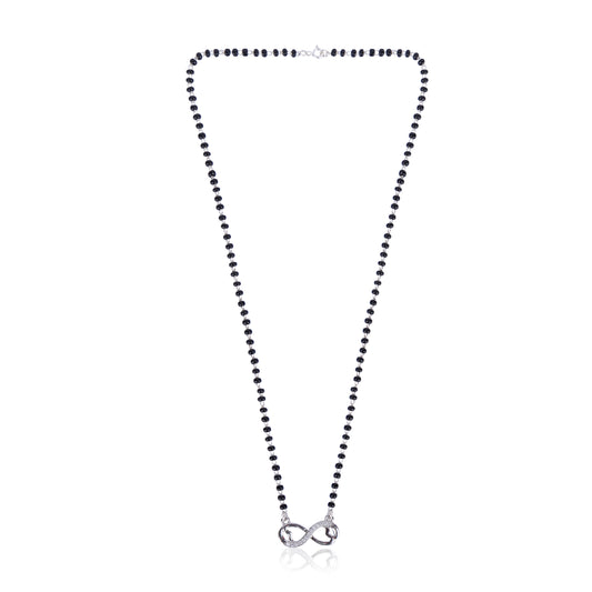 Infinity Love Mangalsutra