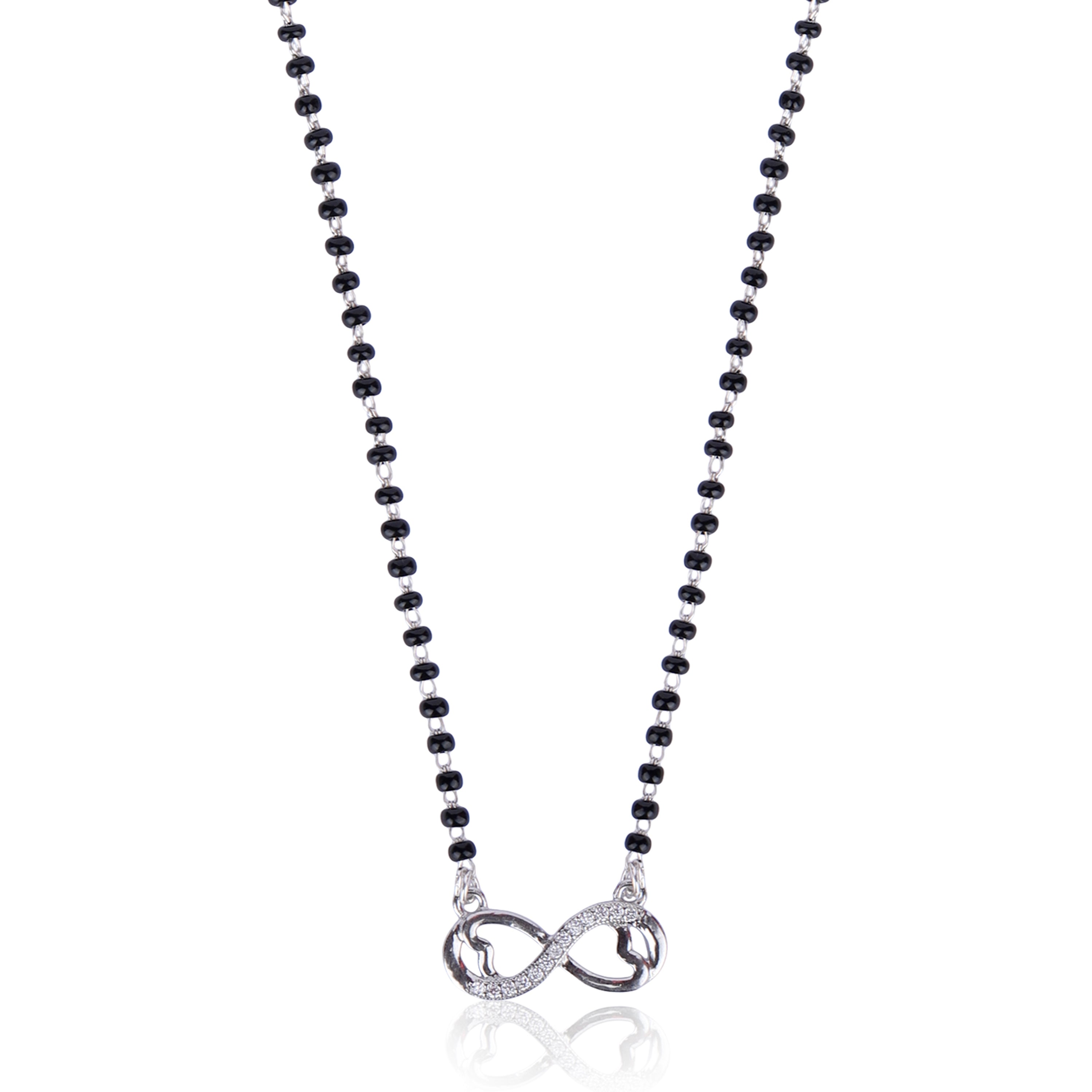 Infinity Love Mangalsutra