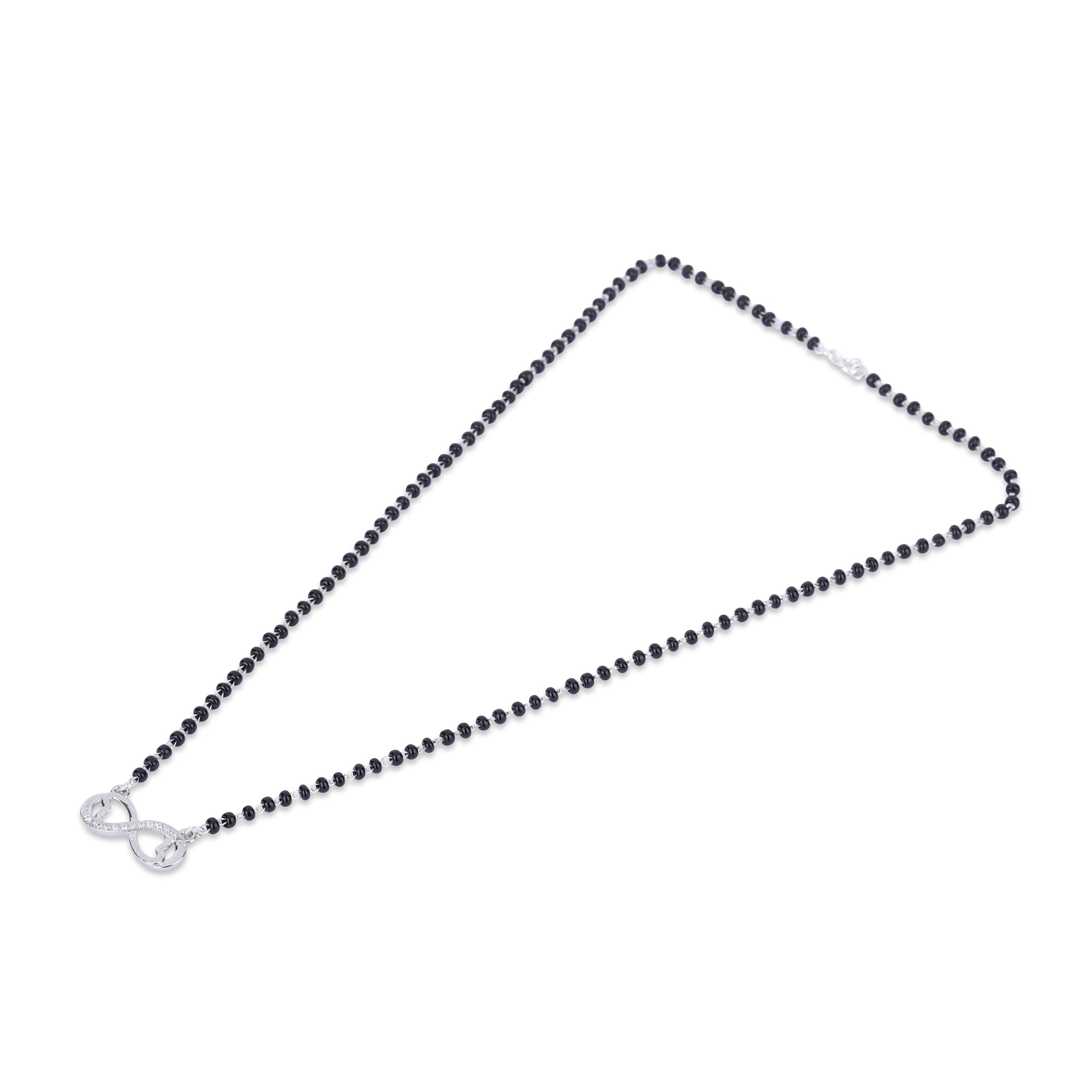 Infinity Love Mangalsutra