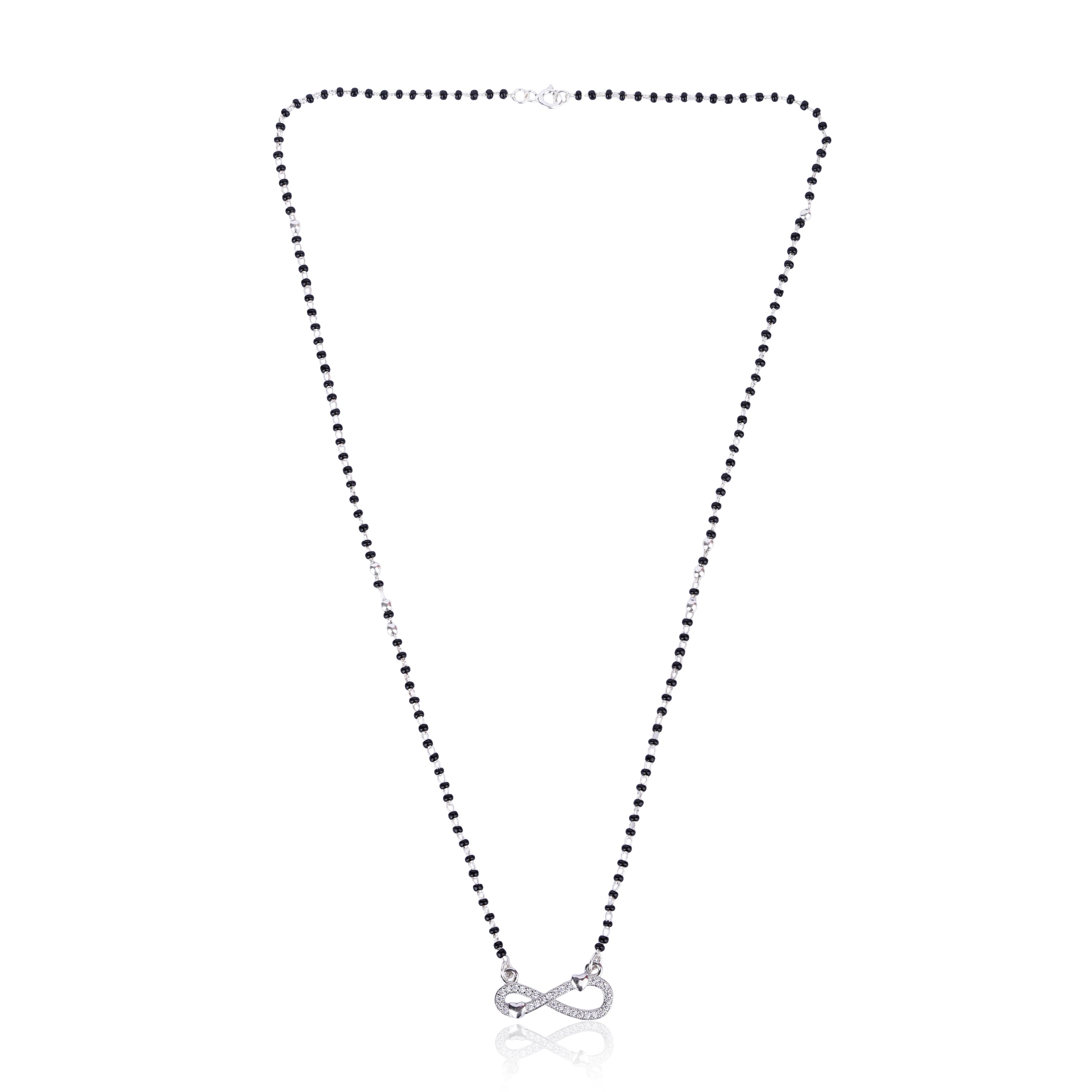 Forever Charm Mangalsutra