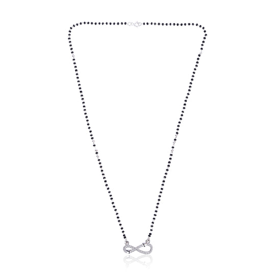 Forever Charm Mangalsutra