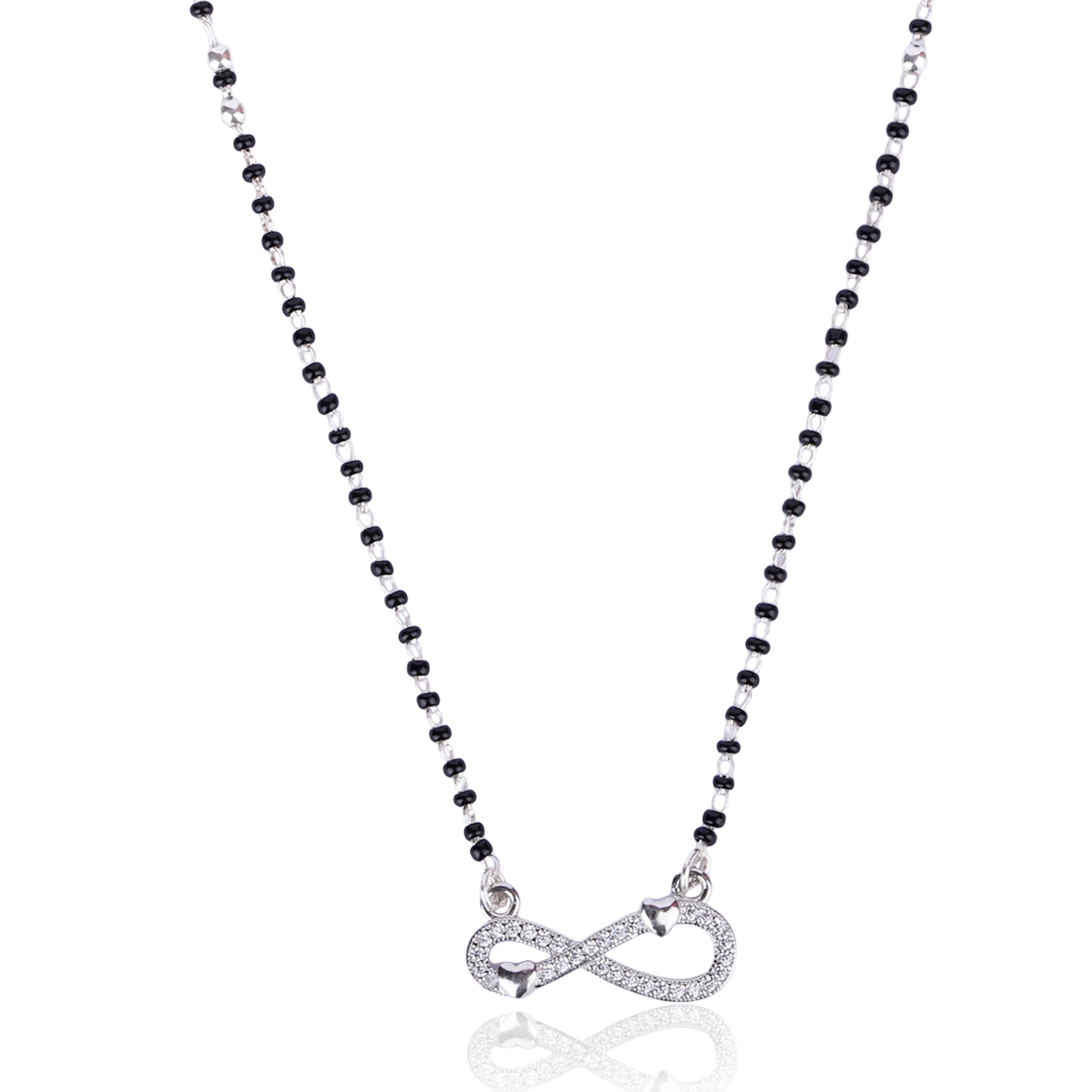 Forever Charm Mangalsutra