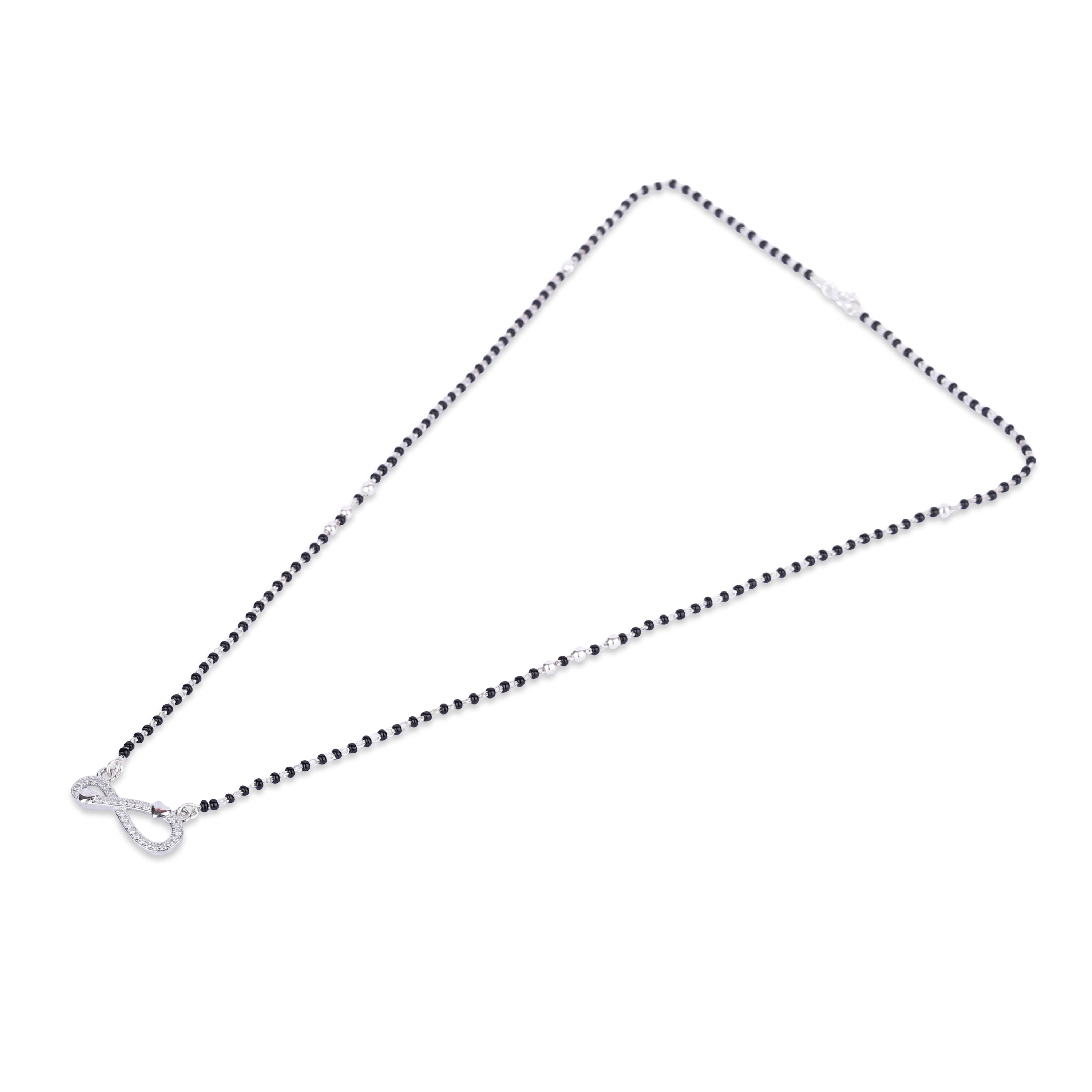 Forever Charm Mangalsutra