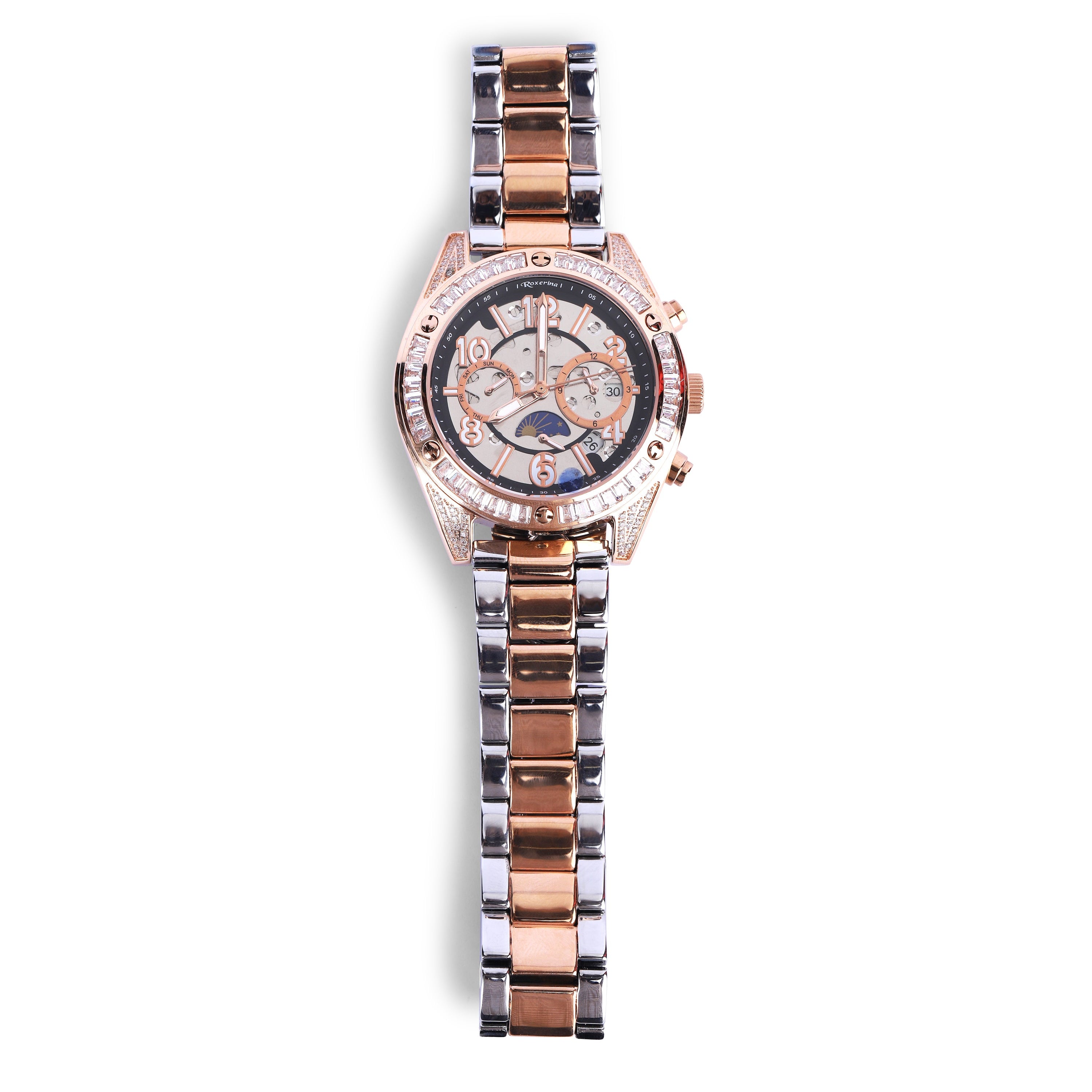 Royal Chrono Watch