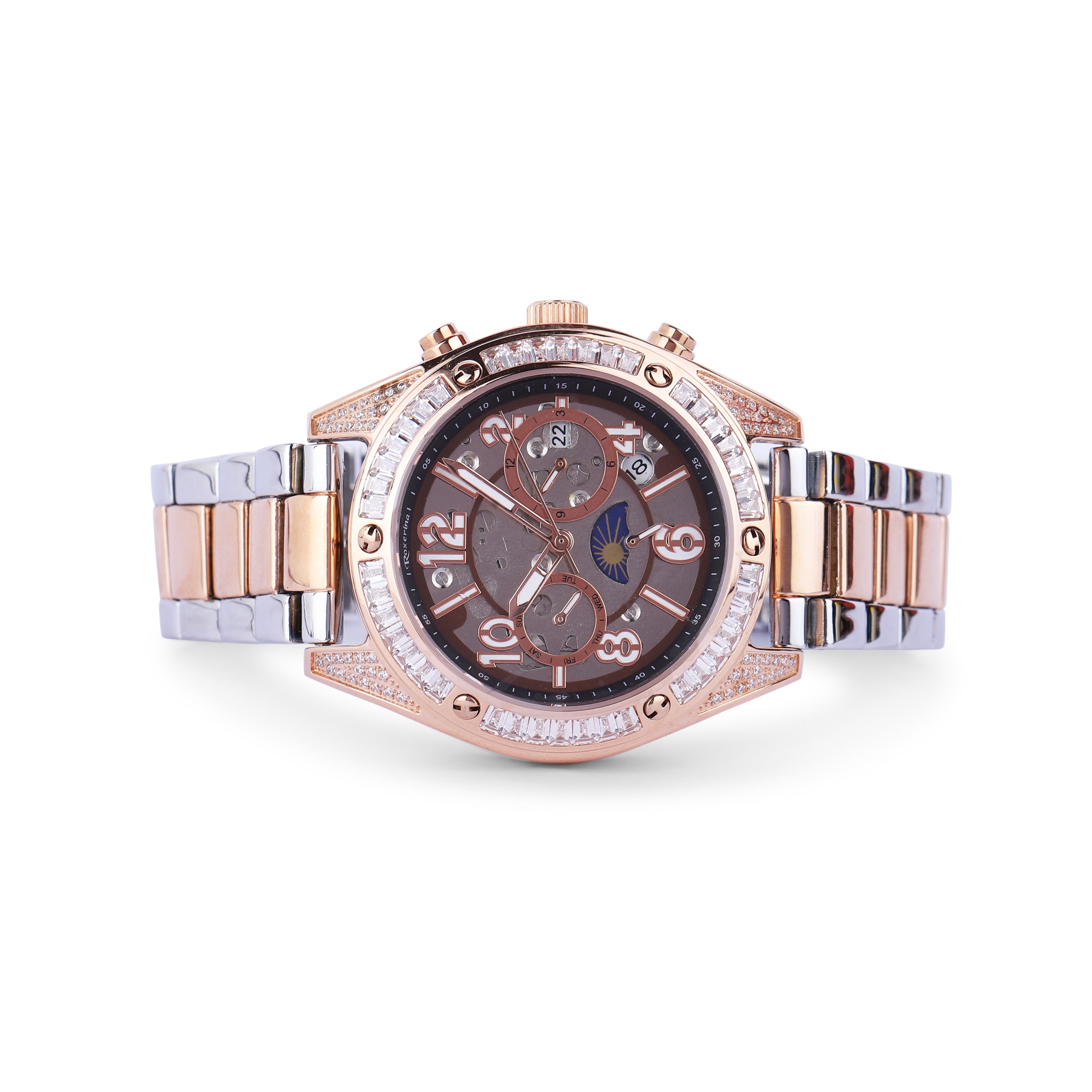 Royal Chrono Watch