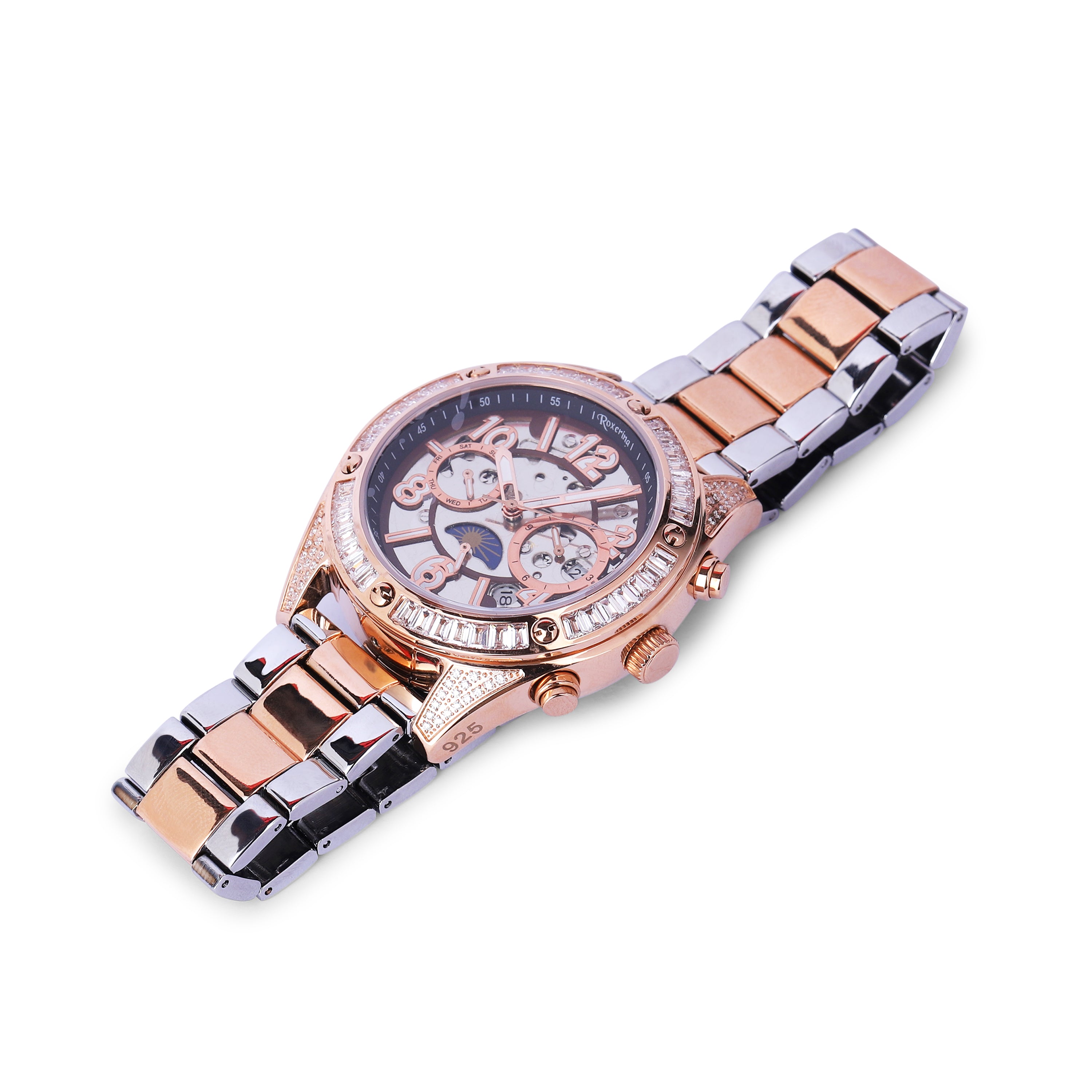Royal Chrono Watch