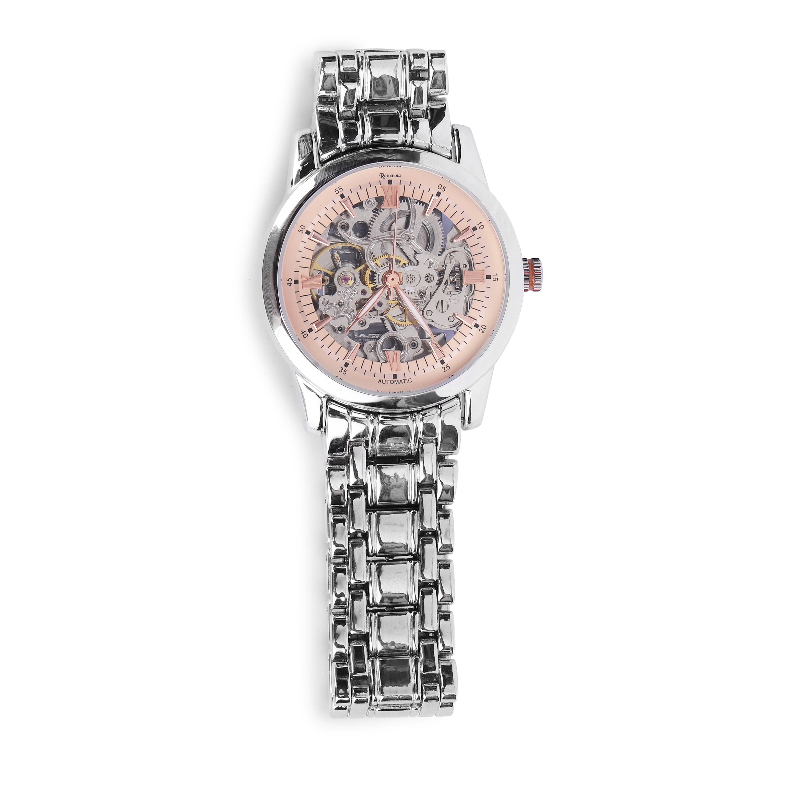 Eternal Mechanica Watch