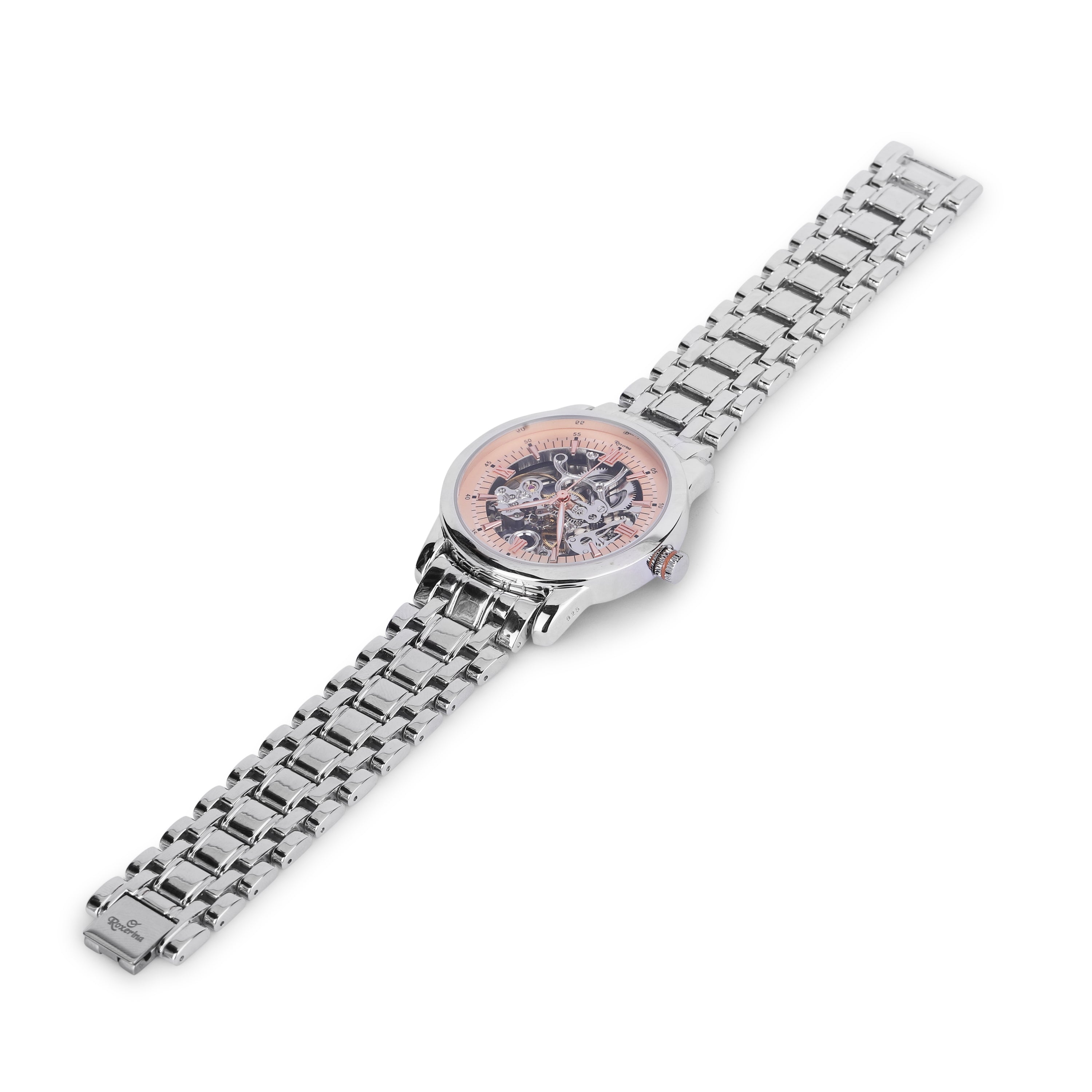 Eternal Mechanica Watch