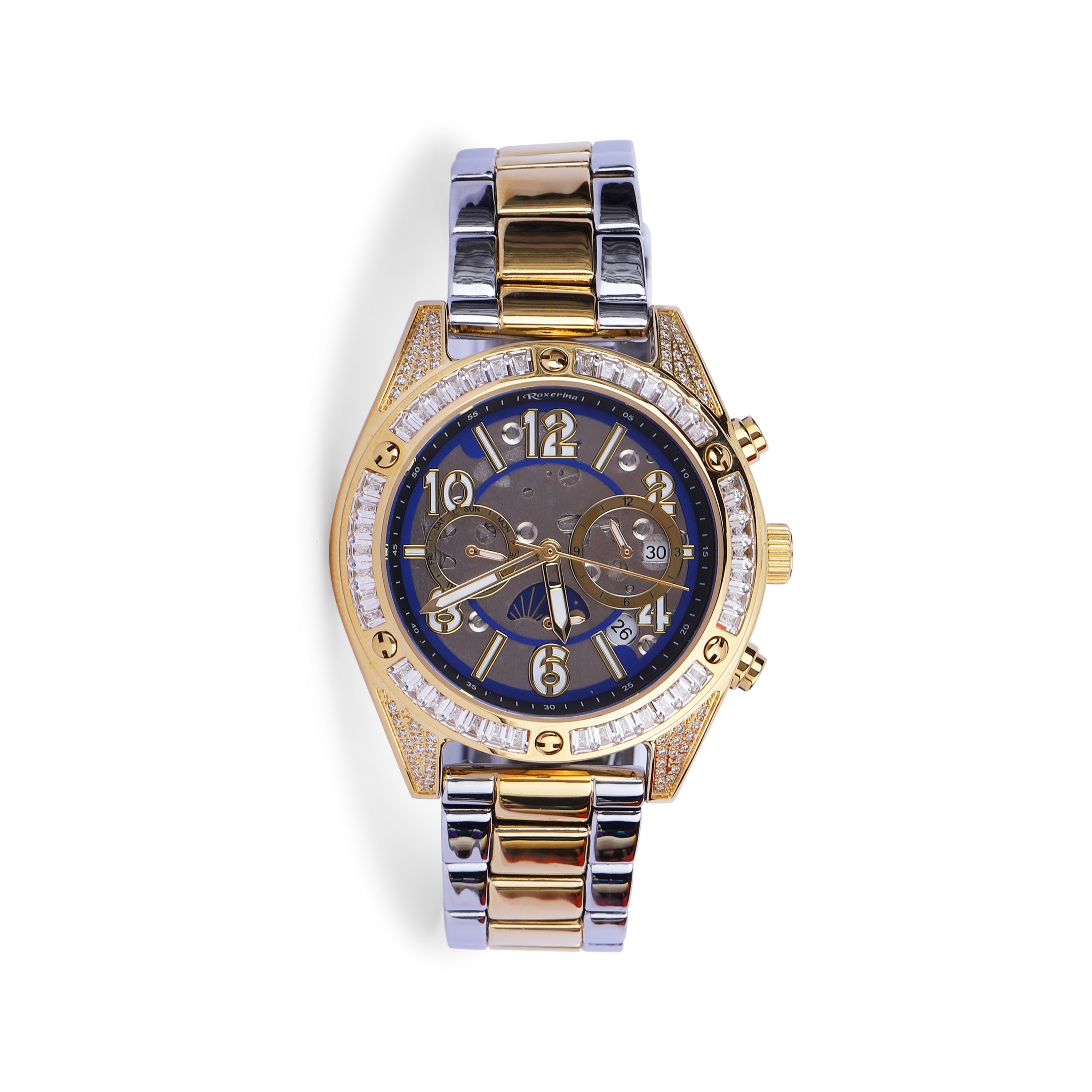 Majesty Chrono  Watch