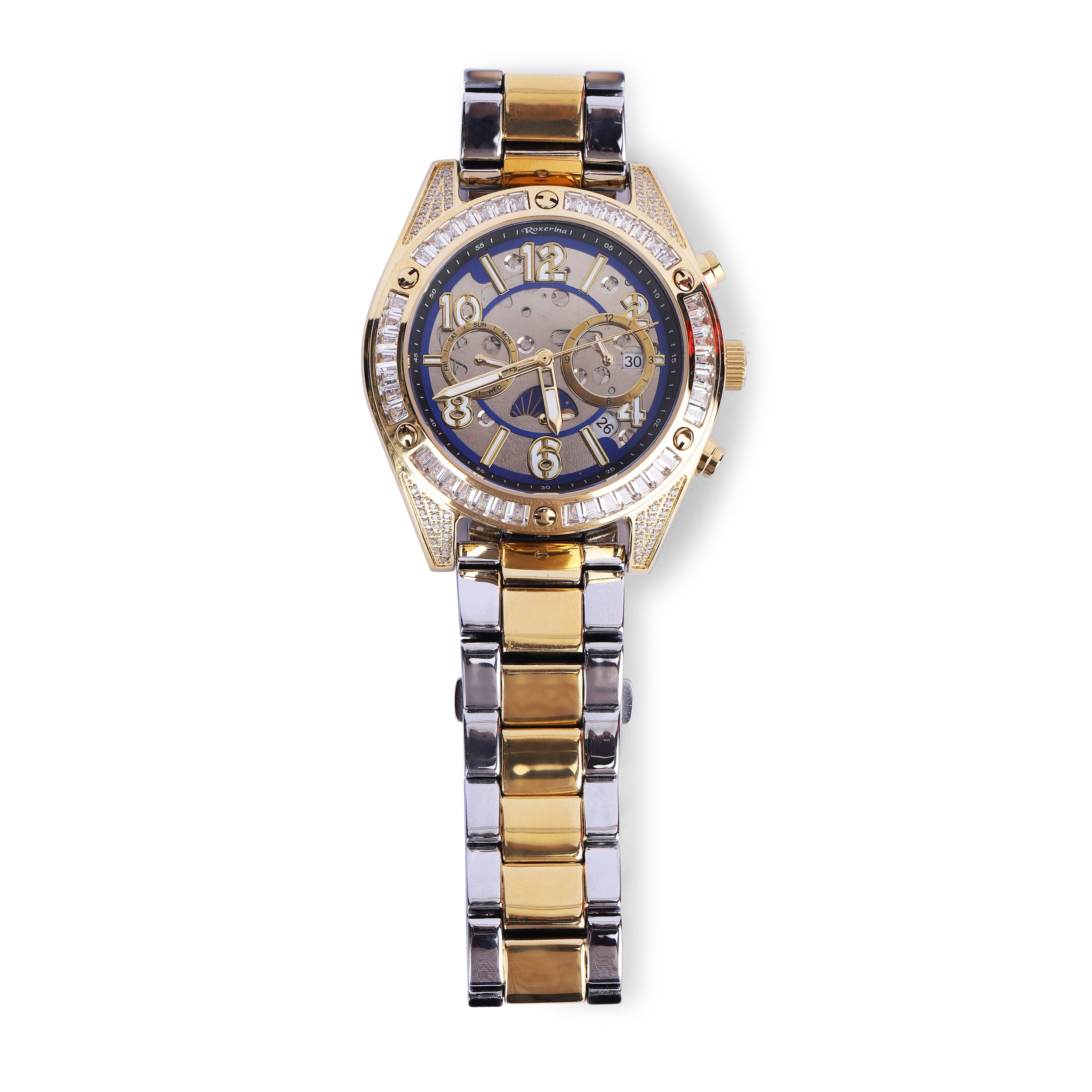 Majesty Chrono  Watch