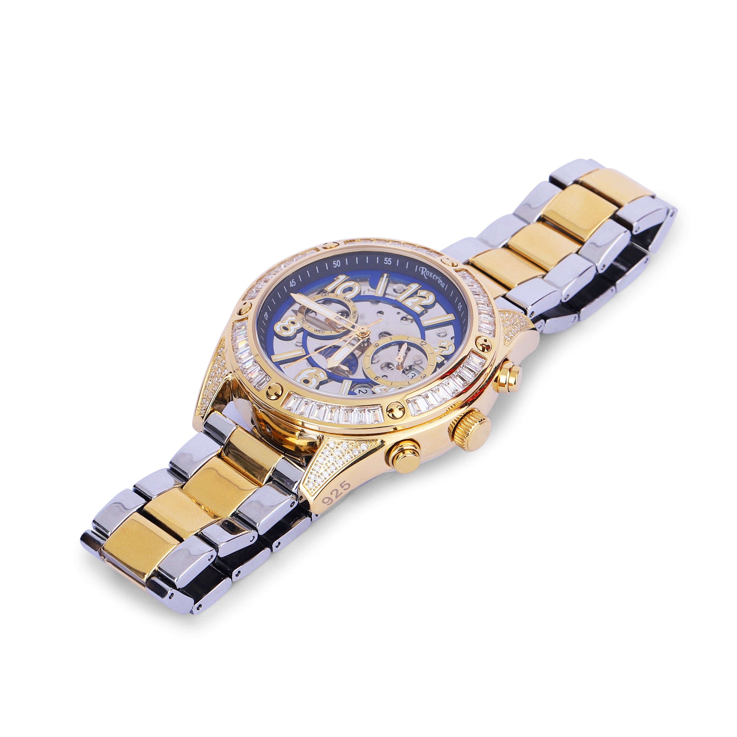 Majesty Chrono  Watch