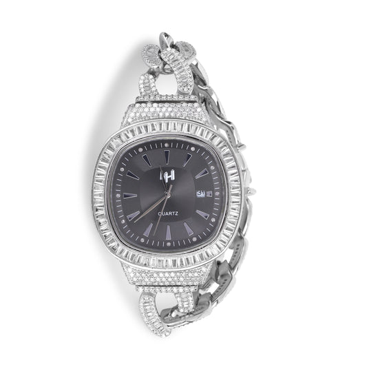 Eternal Chain Luxe Watch