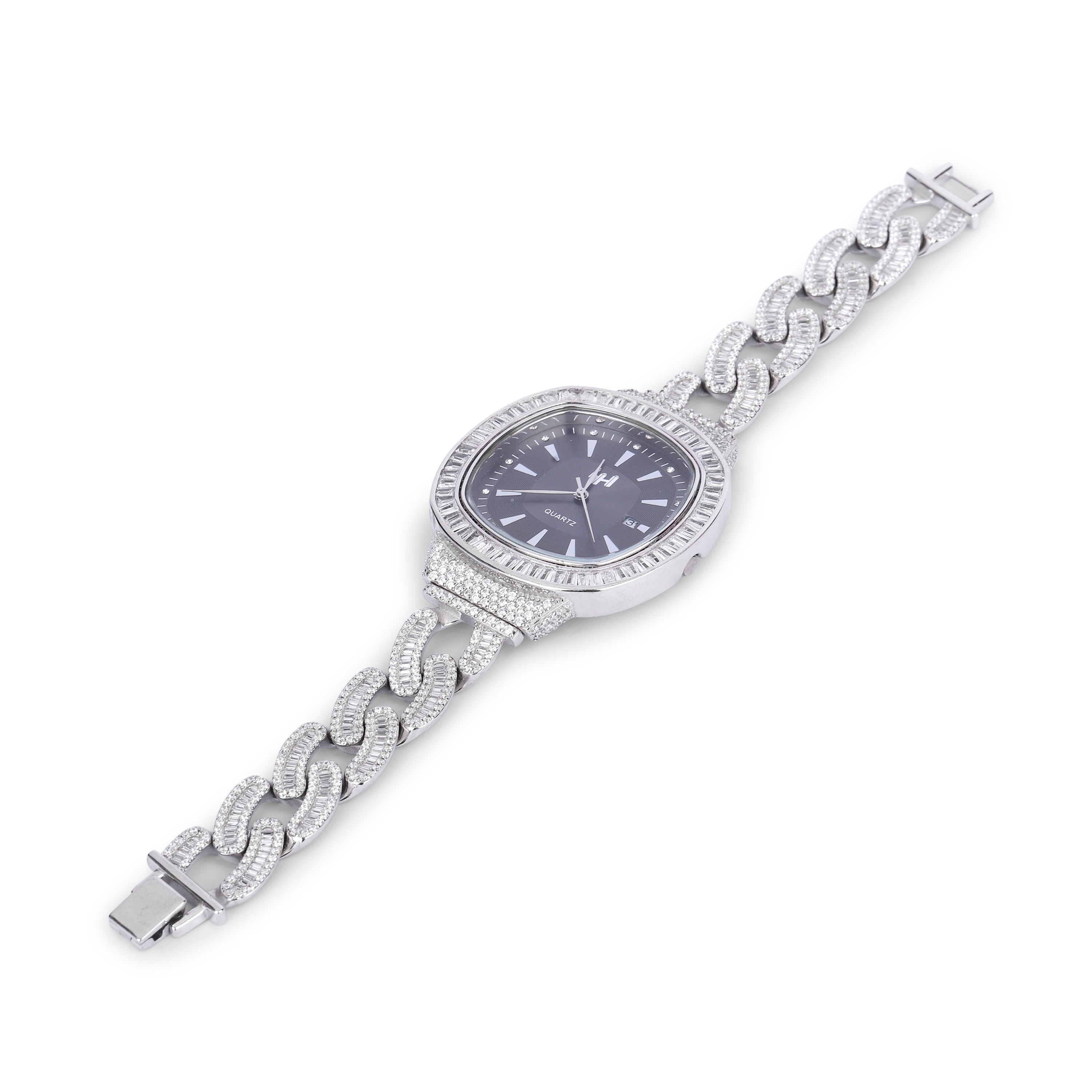 Eternal Chain Luxe Watch