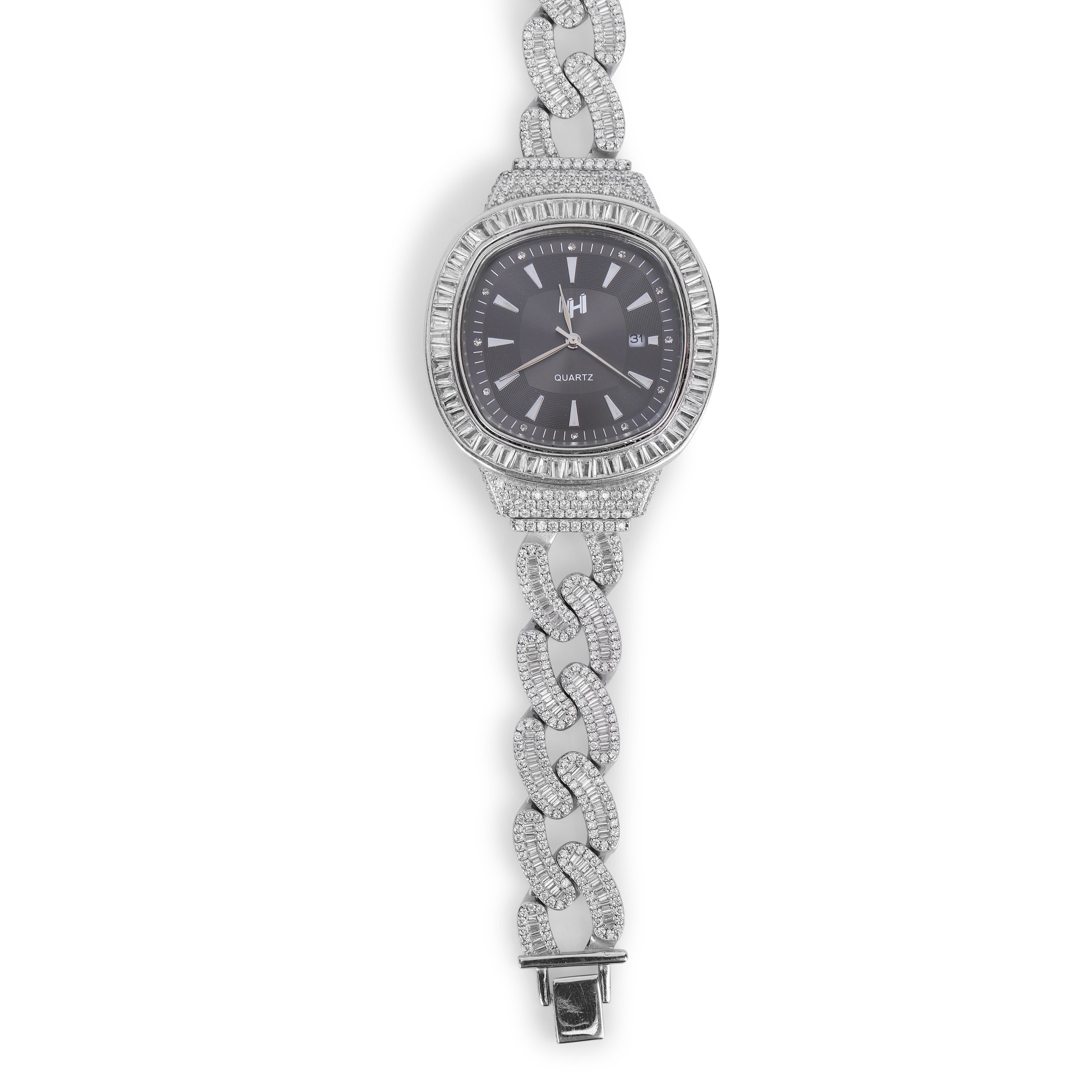 Eternal Chain Luxe Watch