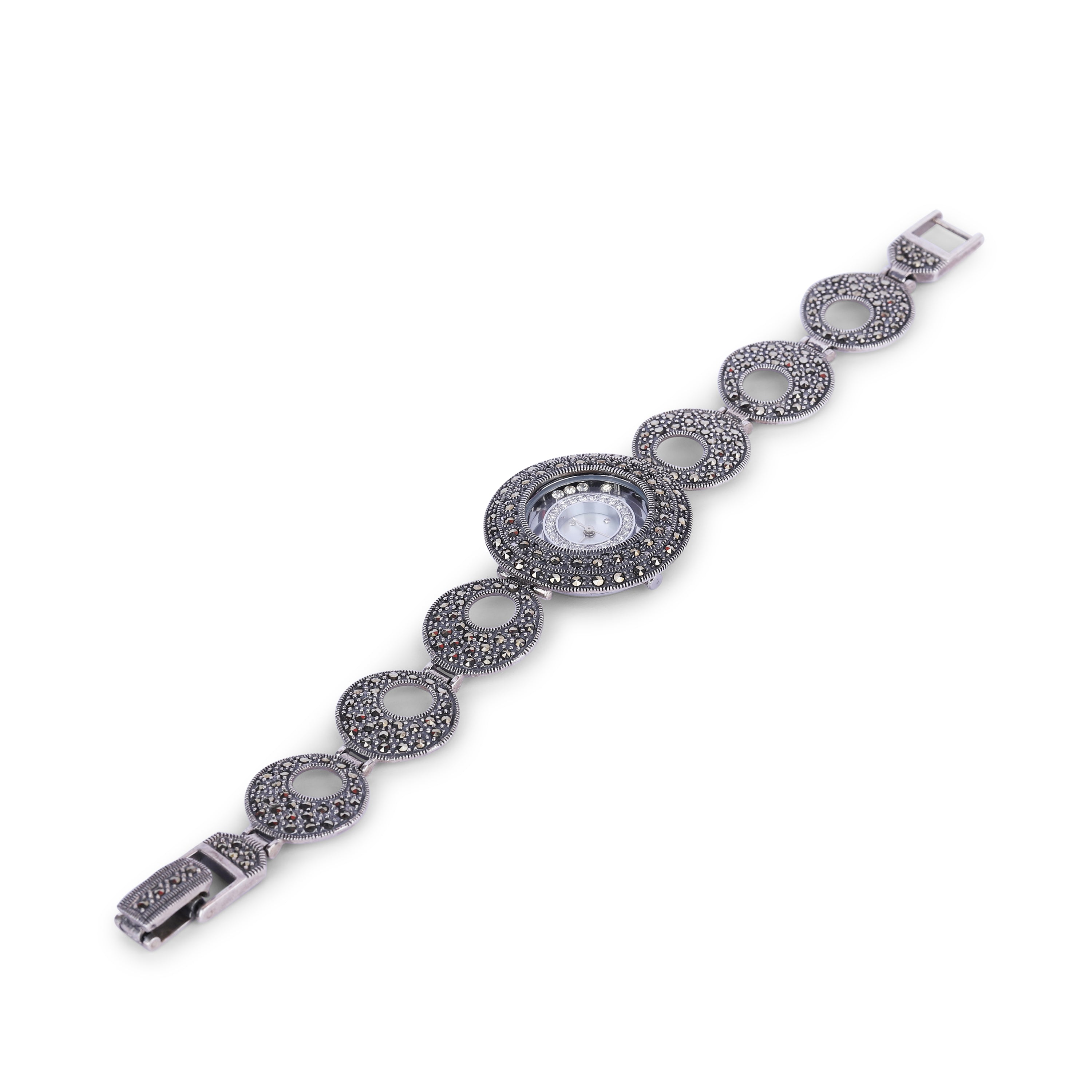 Eternal Circle Watch