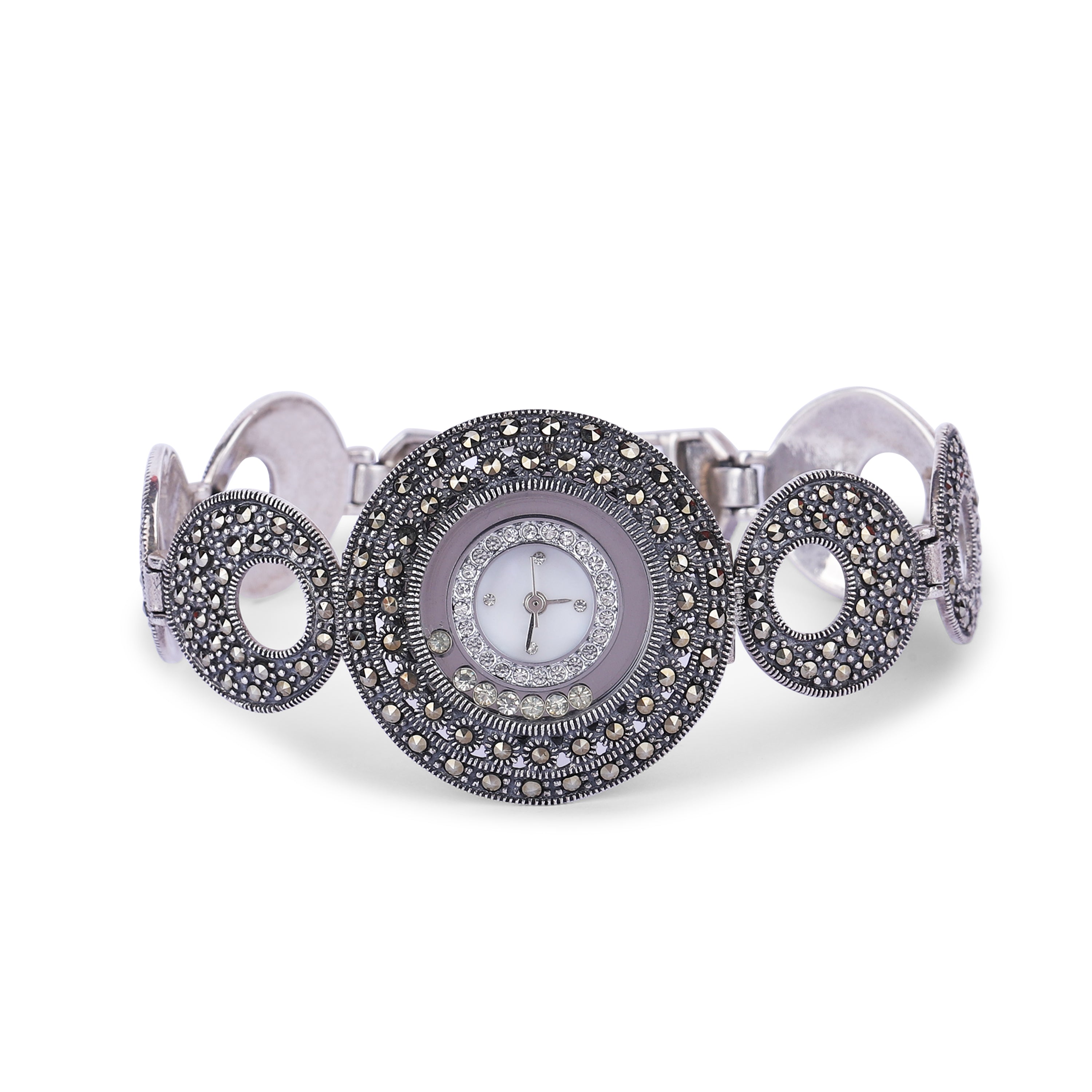 Eternal Circle Watch