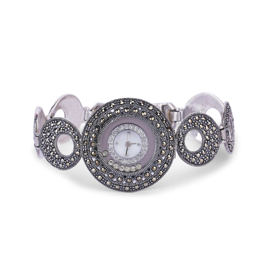Eternal Circle Watch