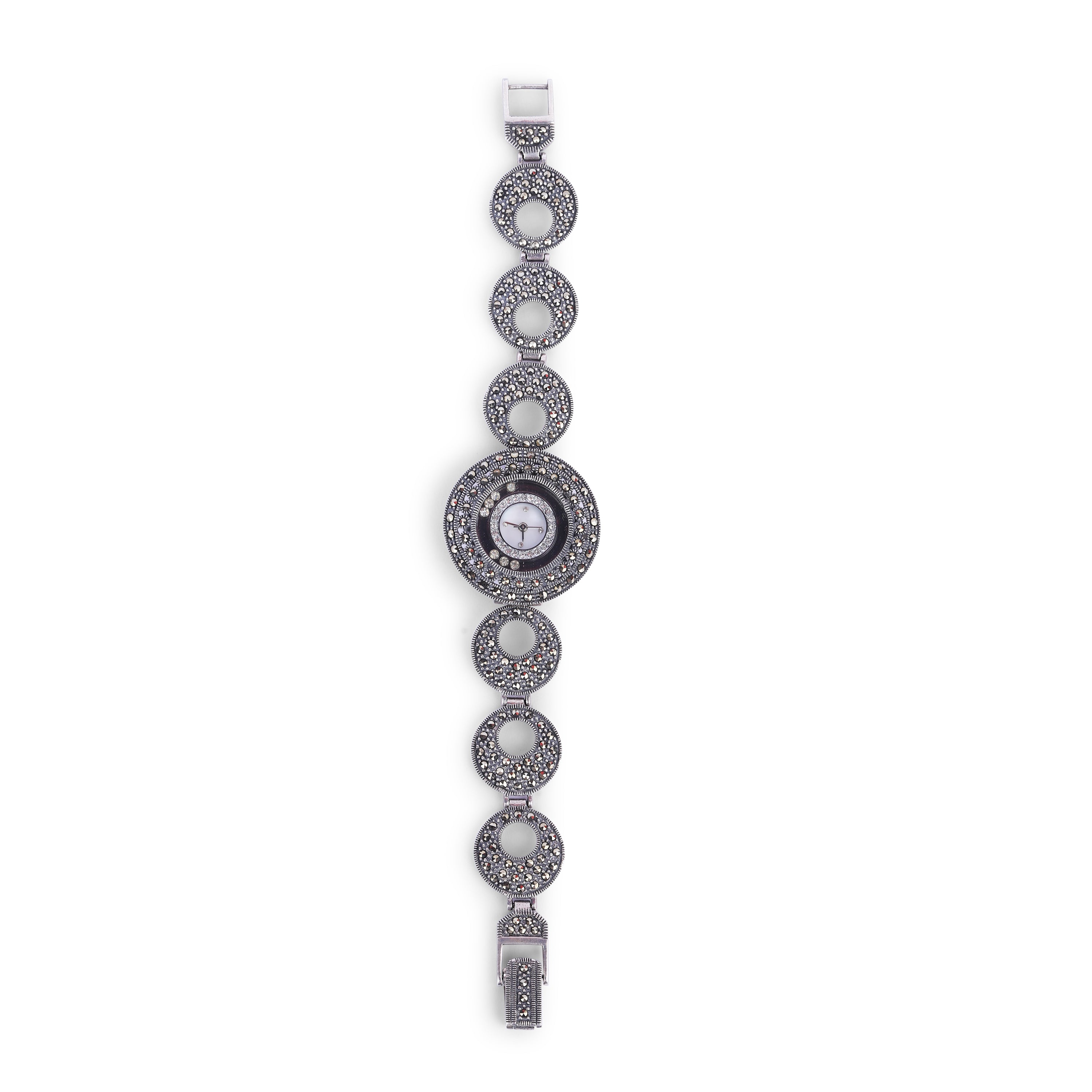 Eternal Circle Watch