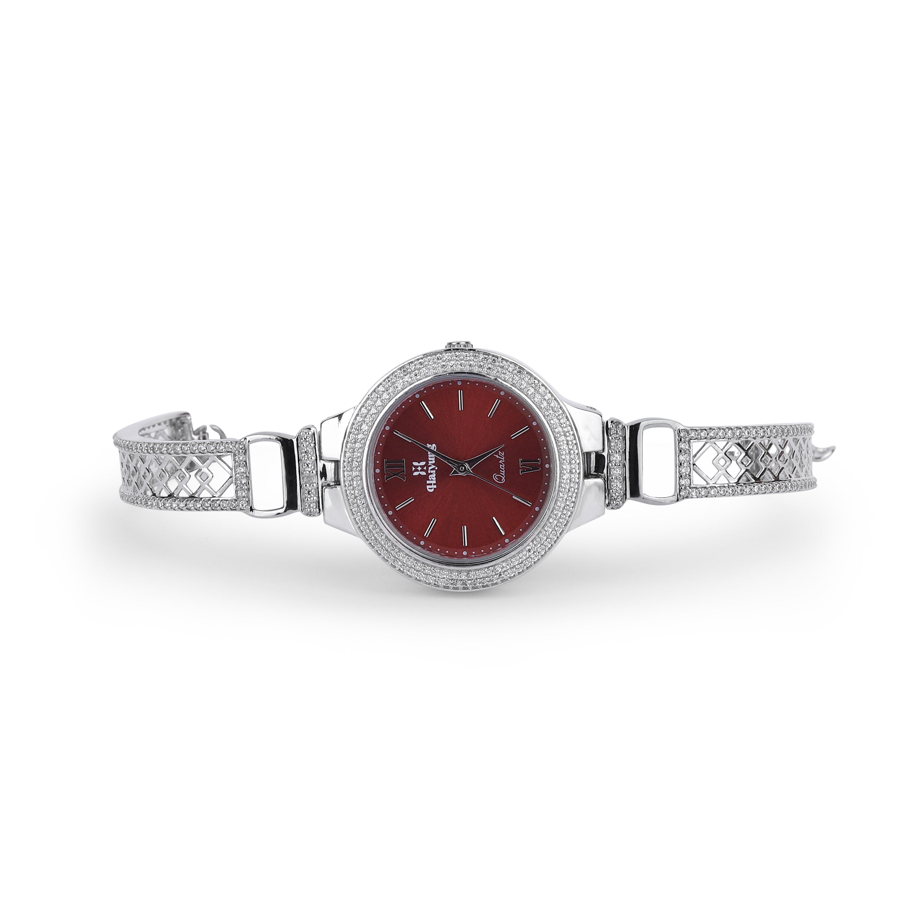 Red Royale Watch