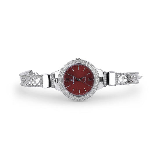 Red Royale Watch