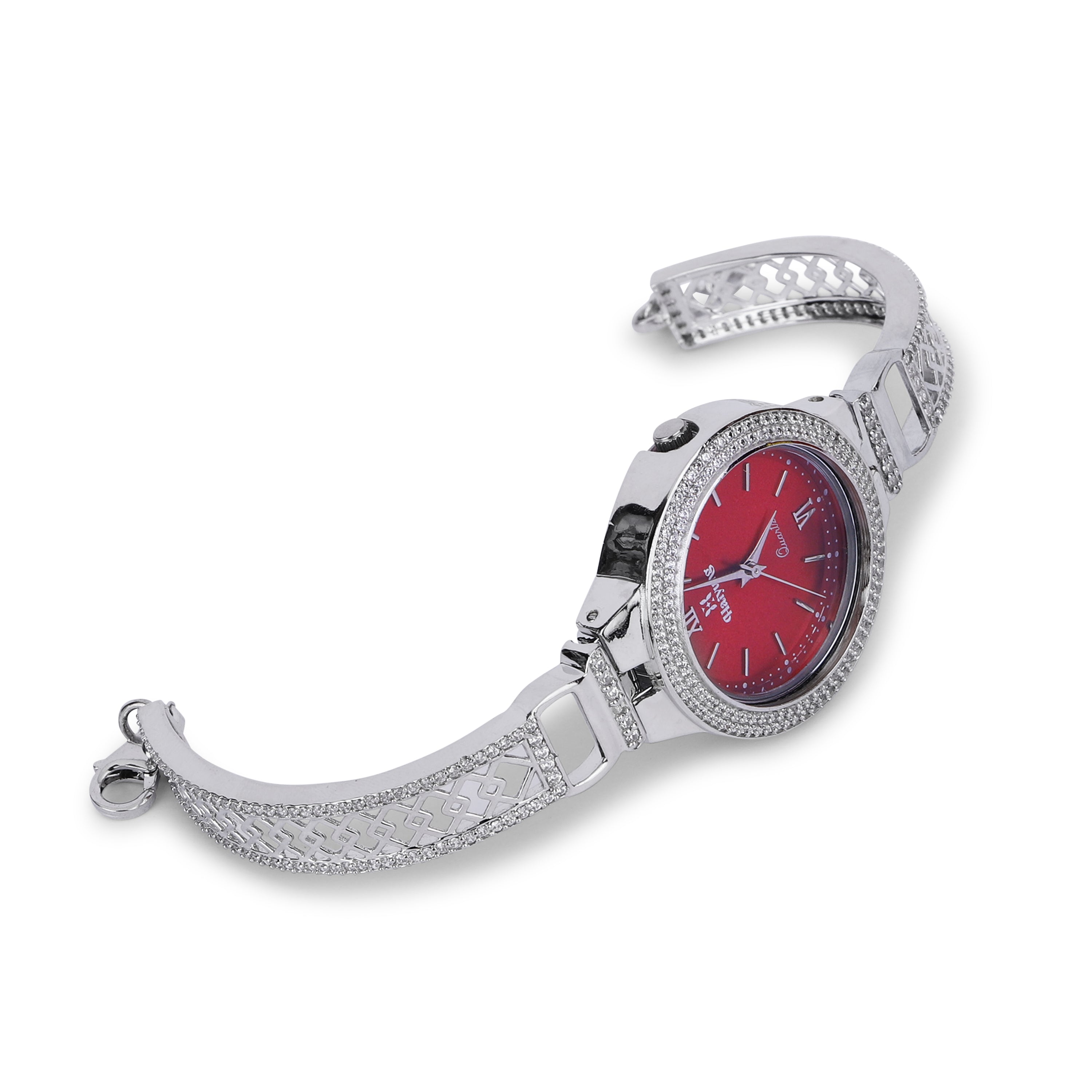 Red Royale Watch