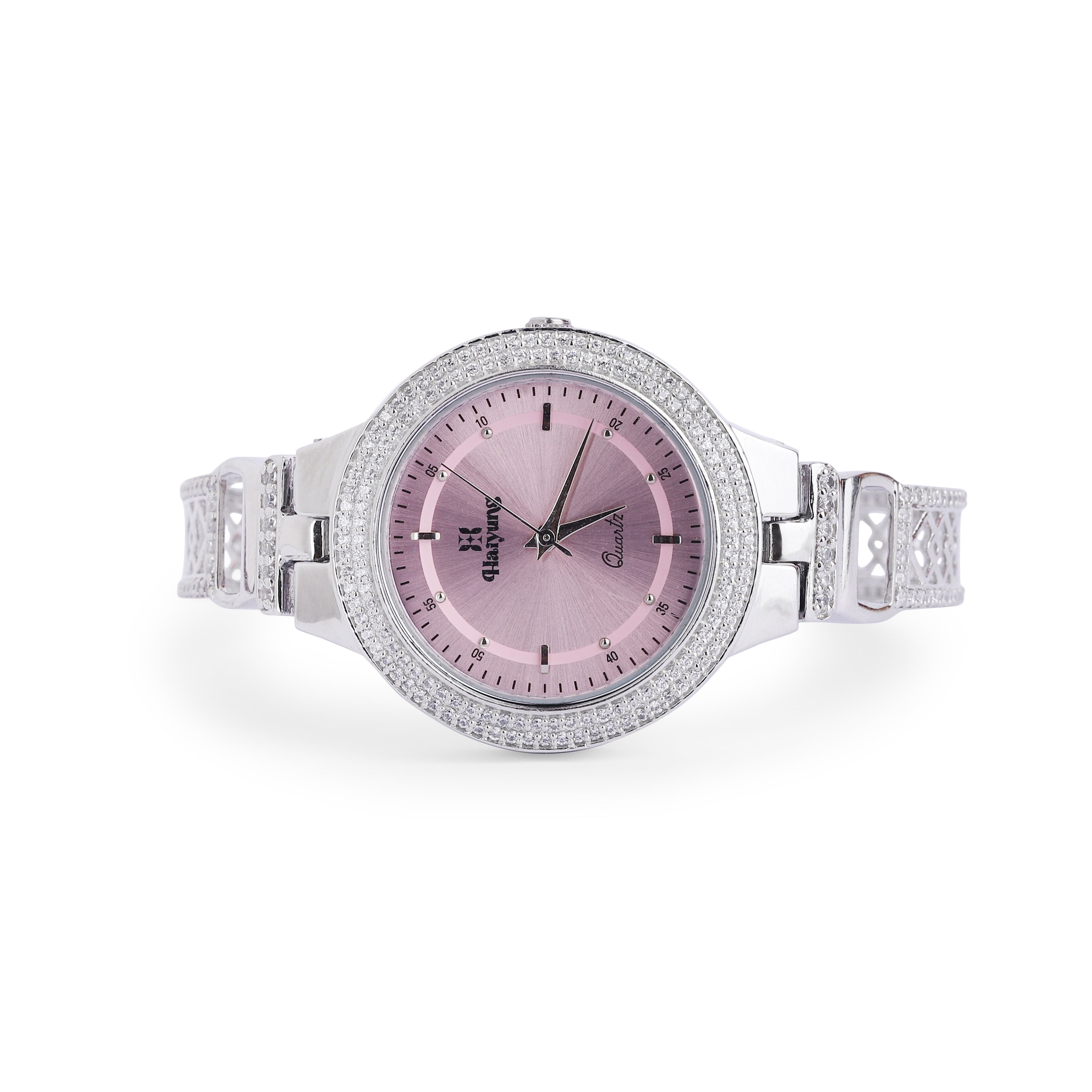 Pink Aura Watch