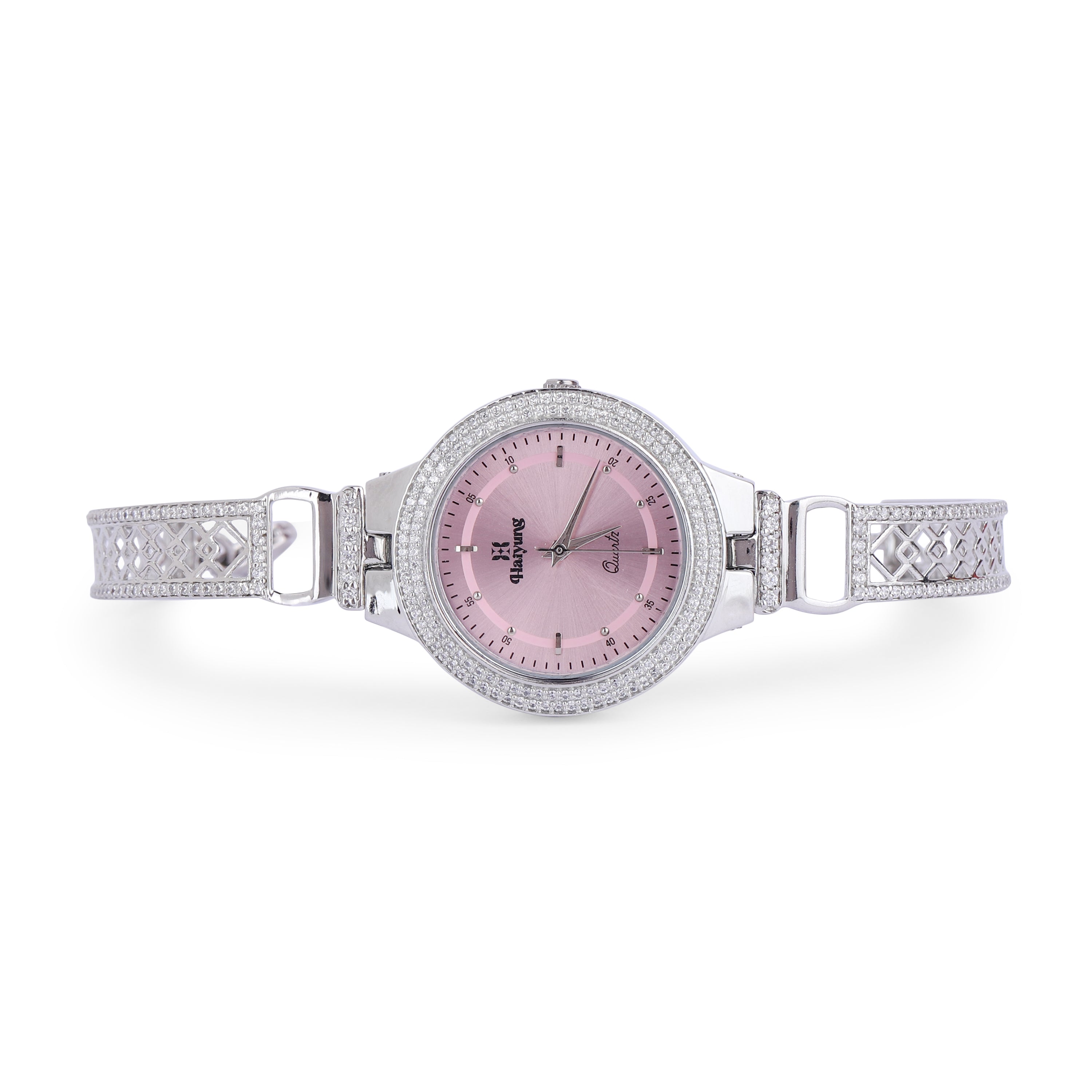 Pink Aura Watch