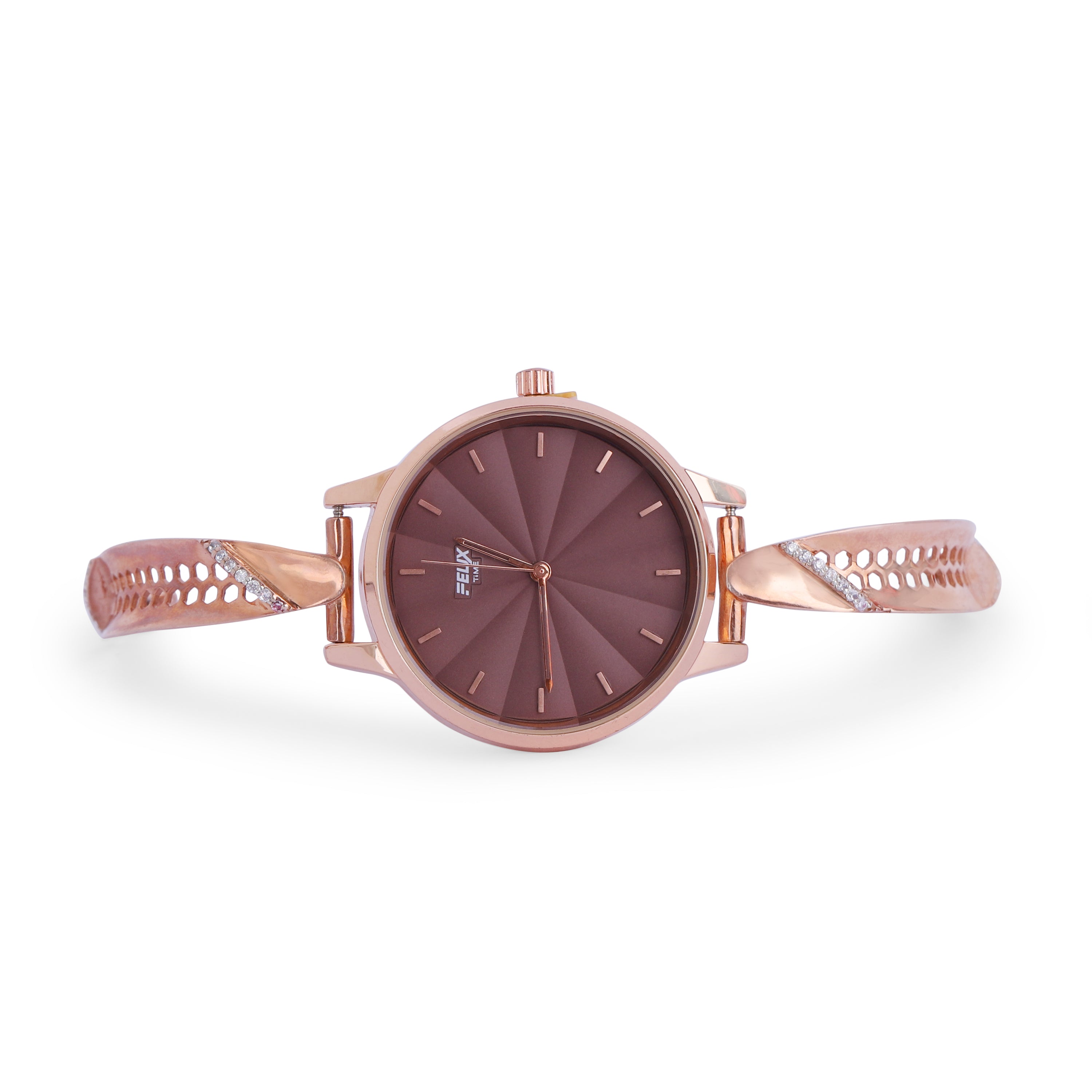 Rose Radiance Watch