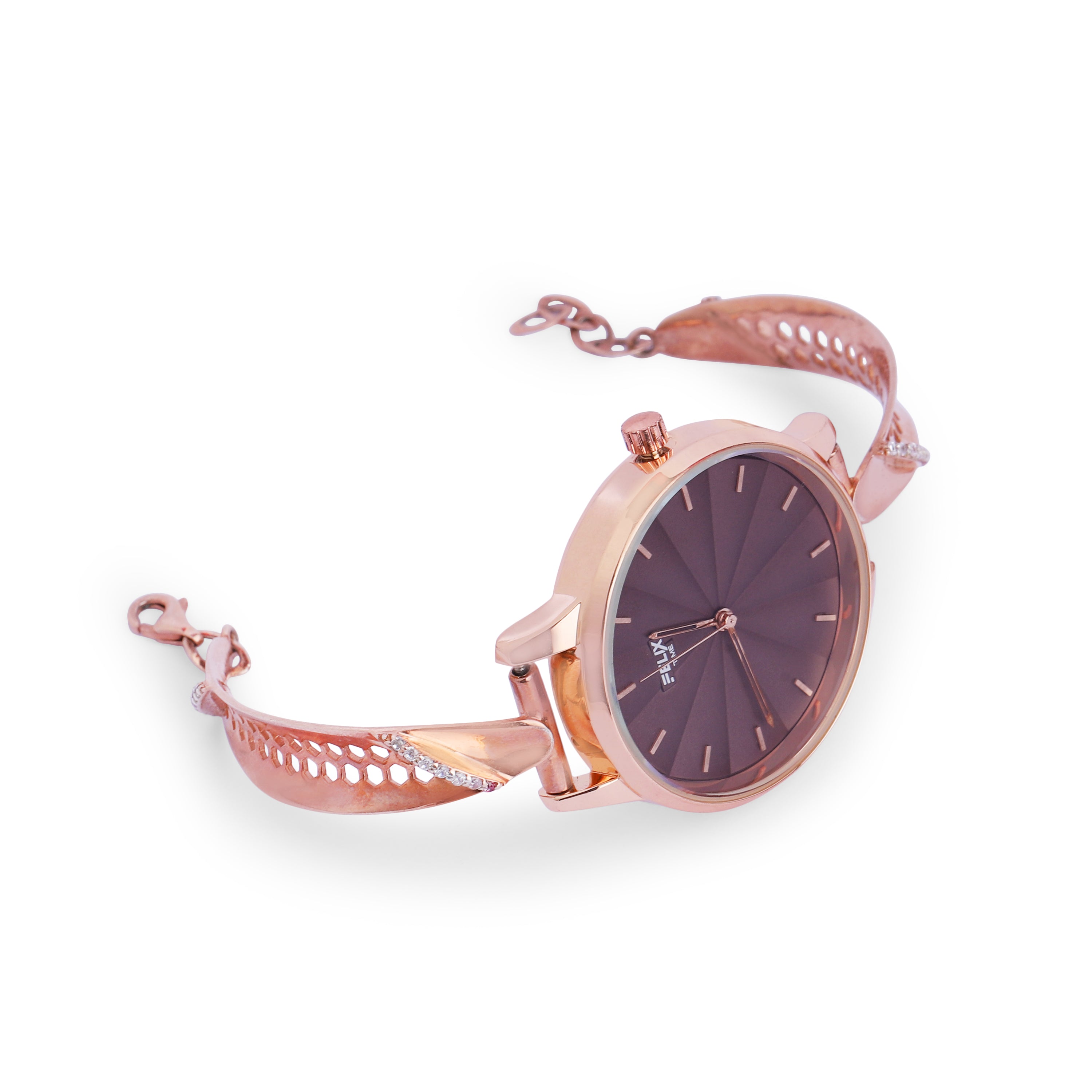 Rose Radiance Watch