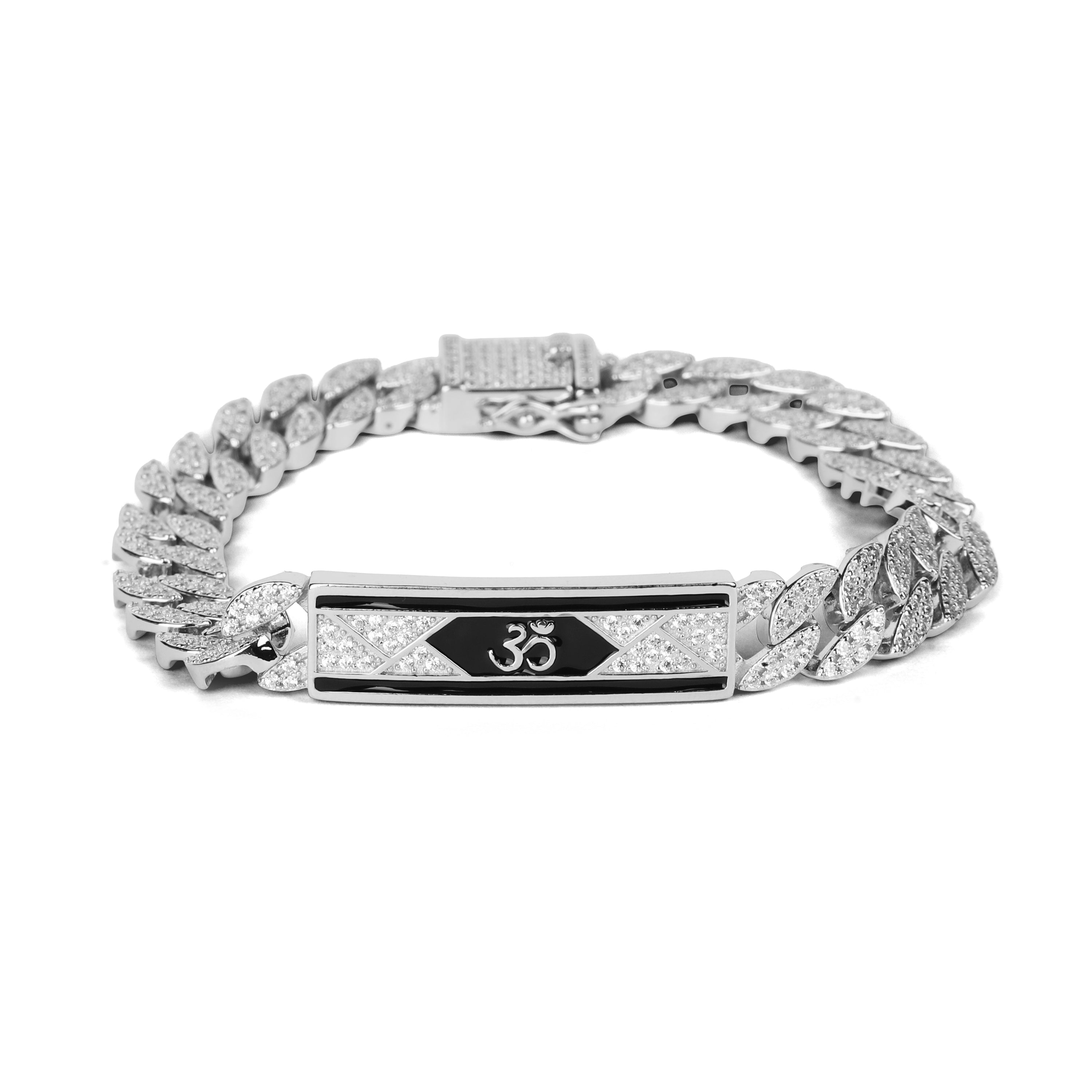 Om Bracelet
