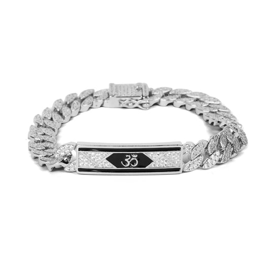 Om Bracelet