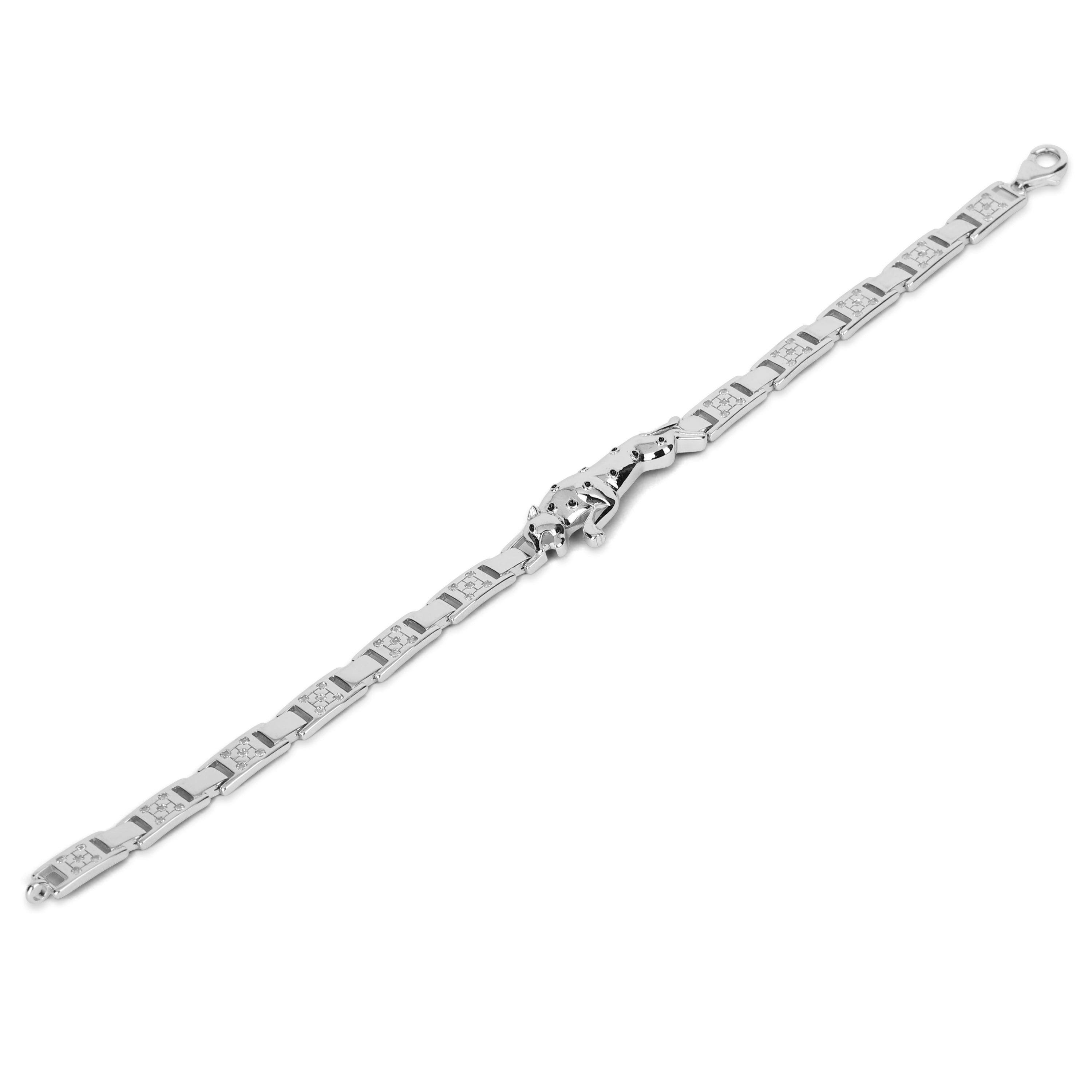 Panther Bracelet