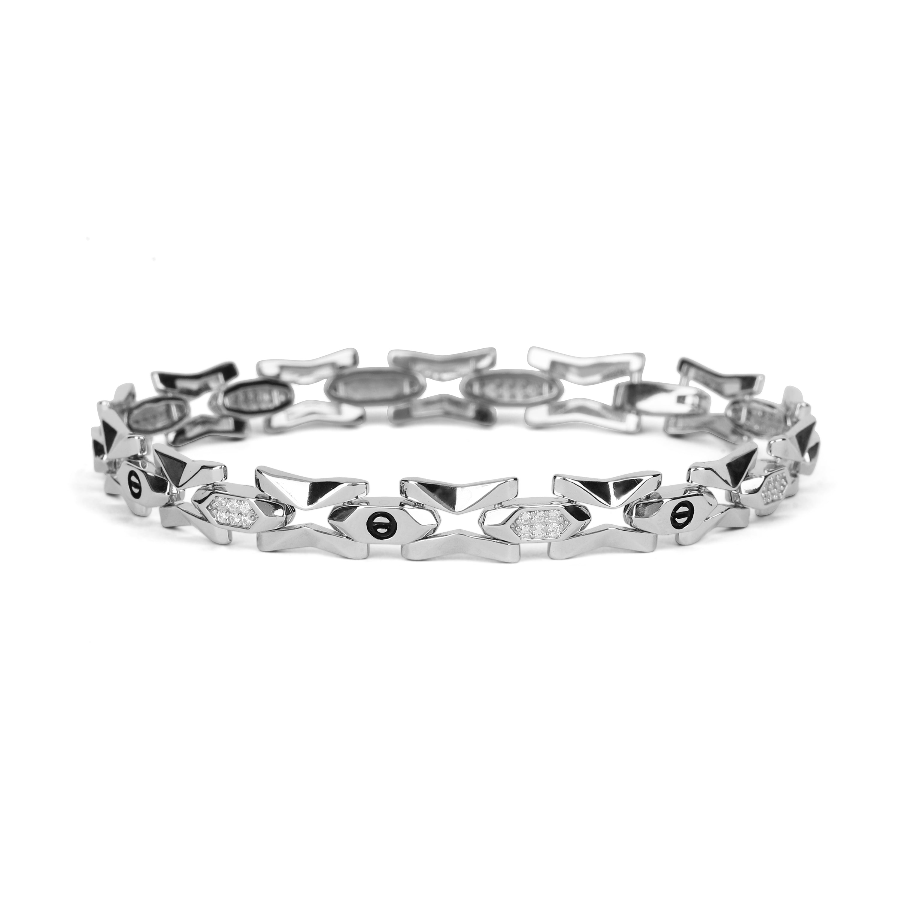 X-Link Bracelet