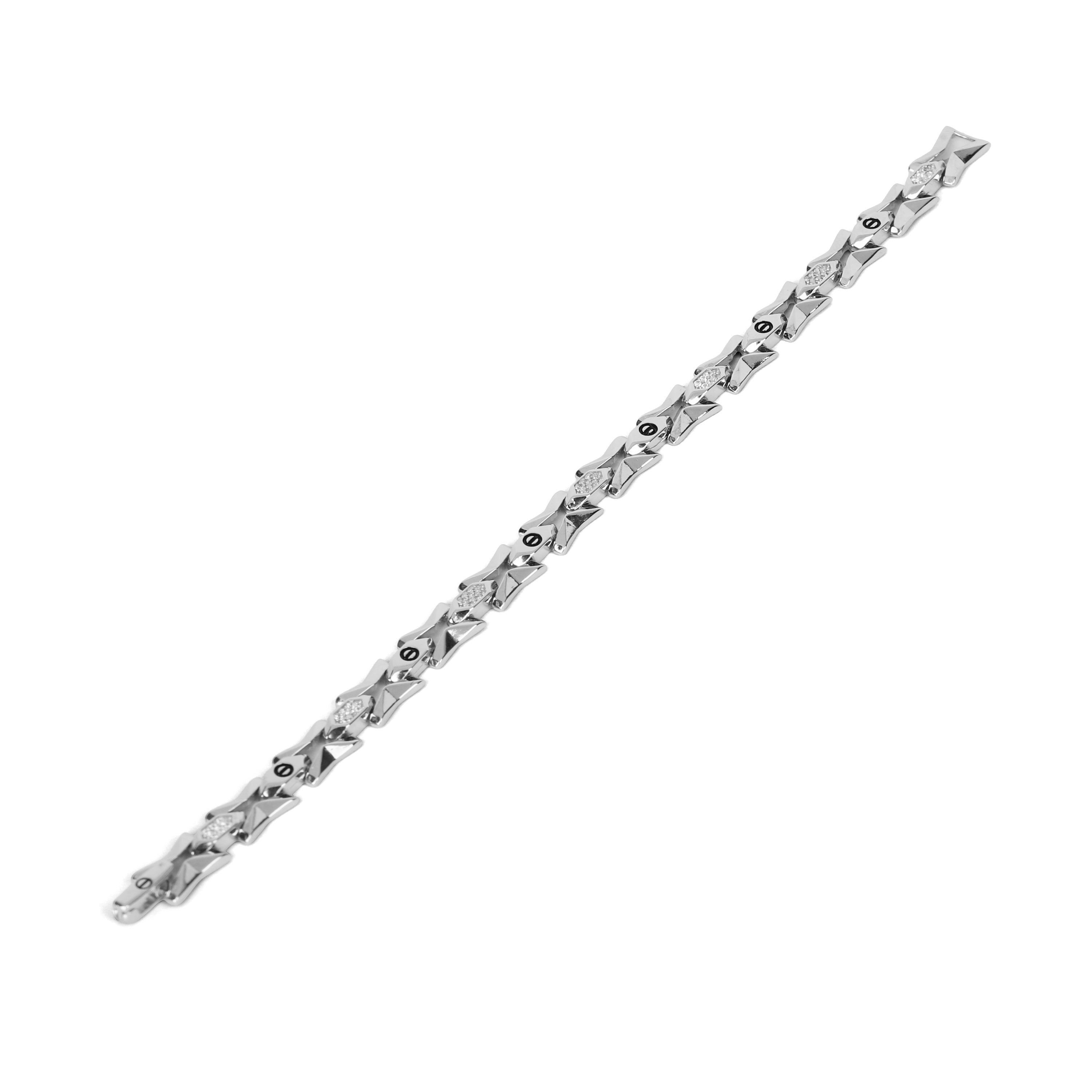 X-Link Bracelet