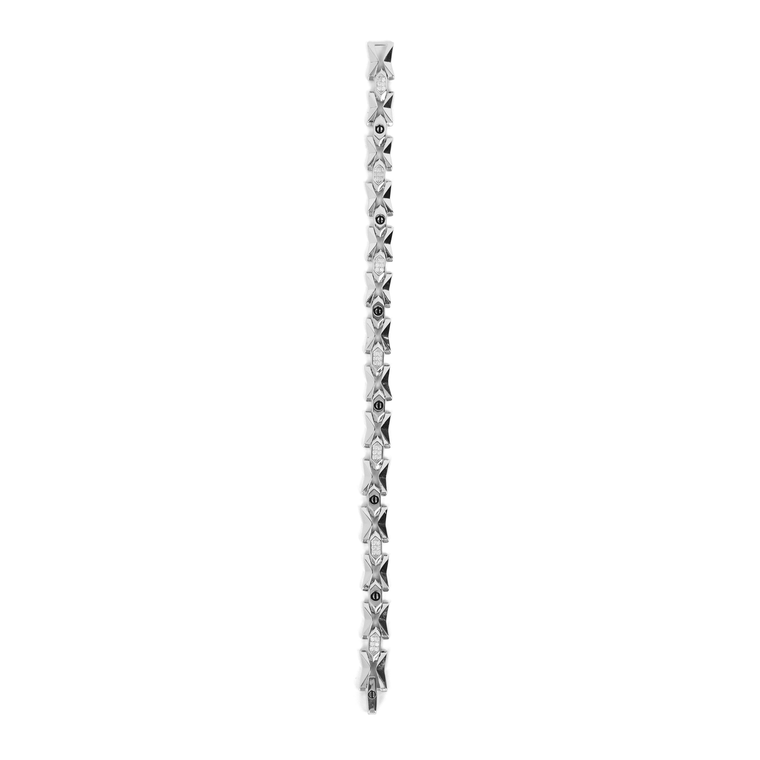X-Link Bracelet