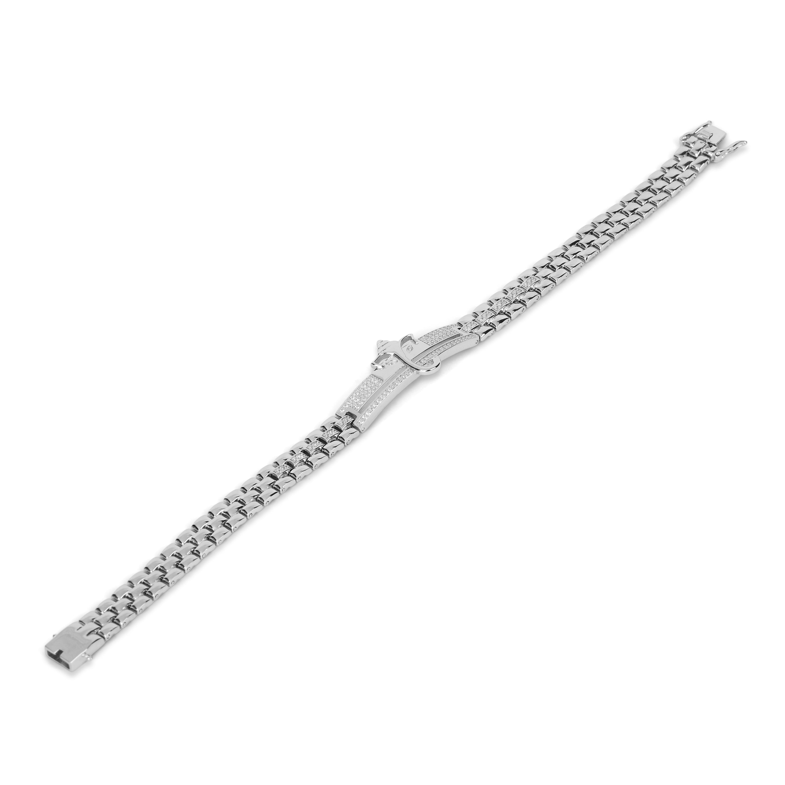 Ganesh Symbol Bracelet