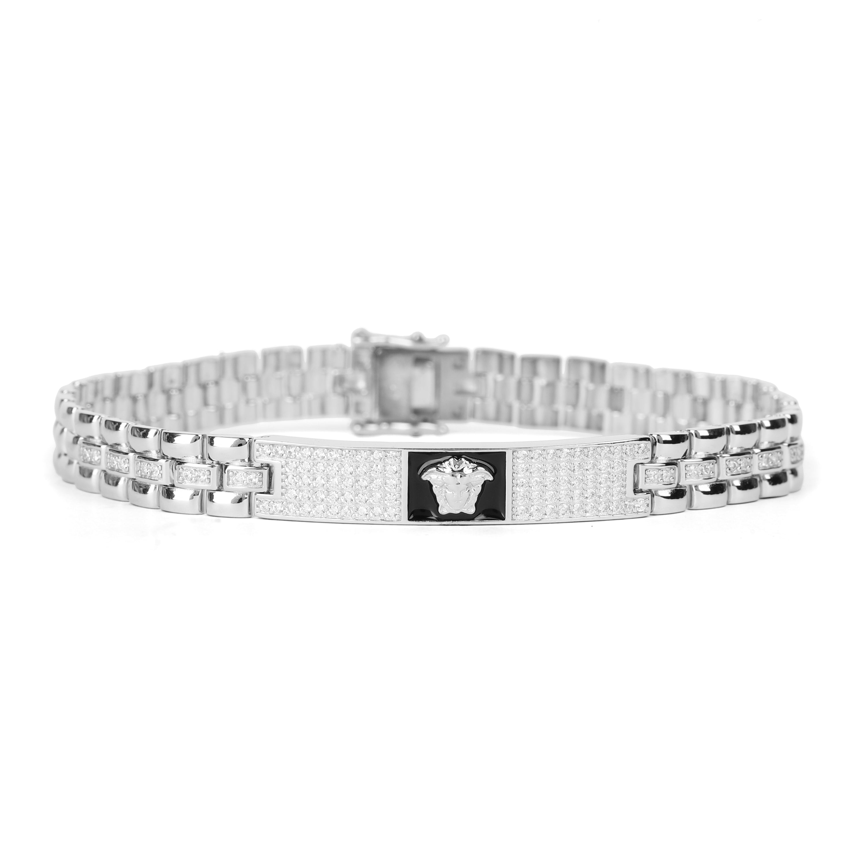 Versace Inspired Bracelet