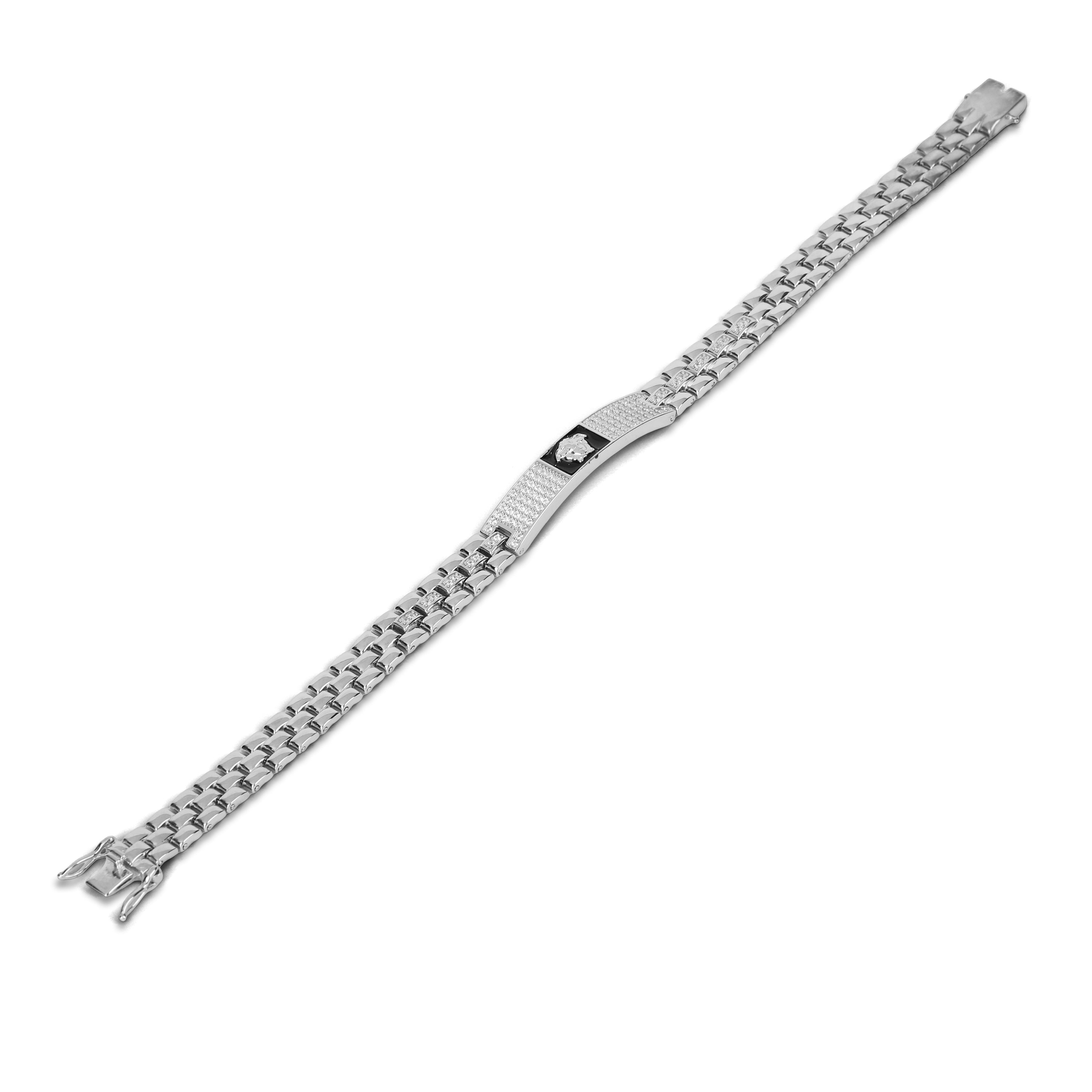 Versace Inspired Bracelet