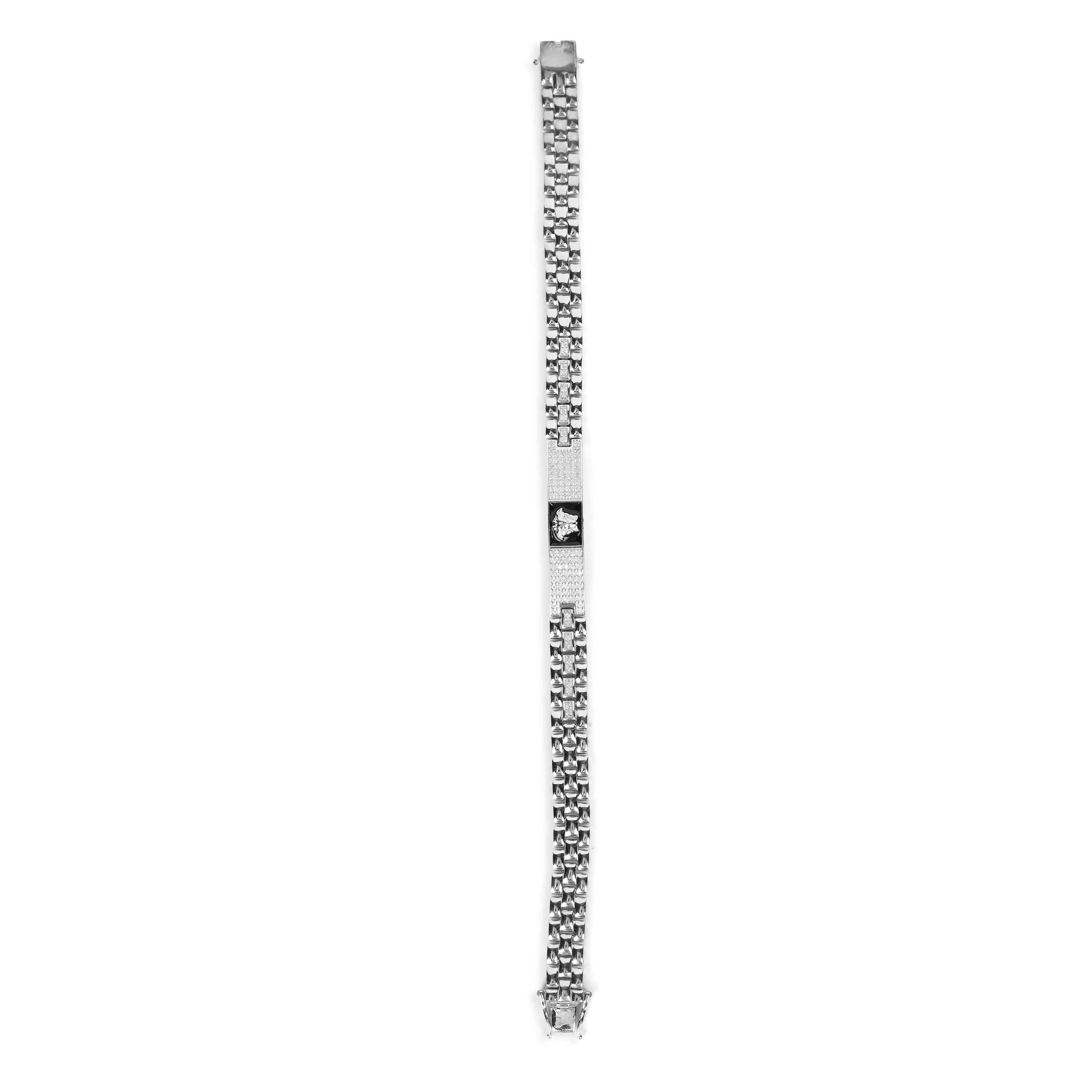 Versace Inspired Bracelet