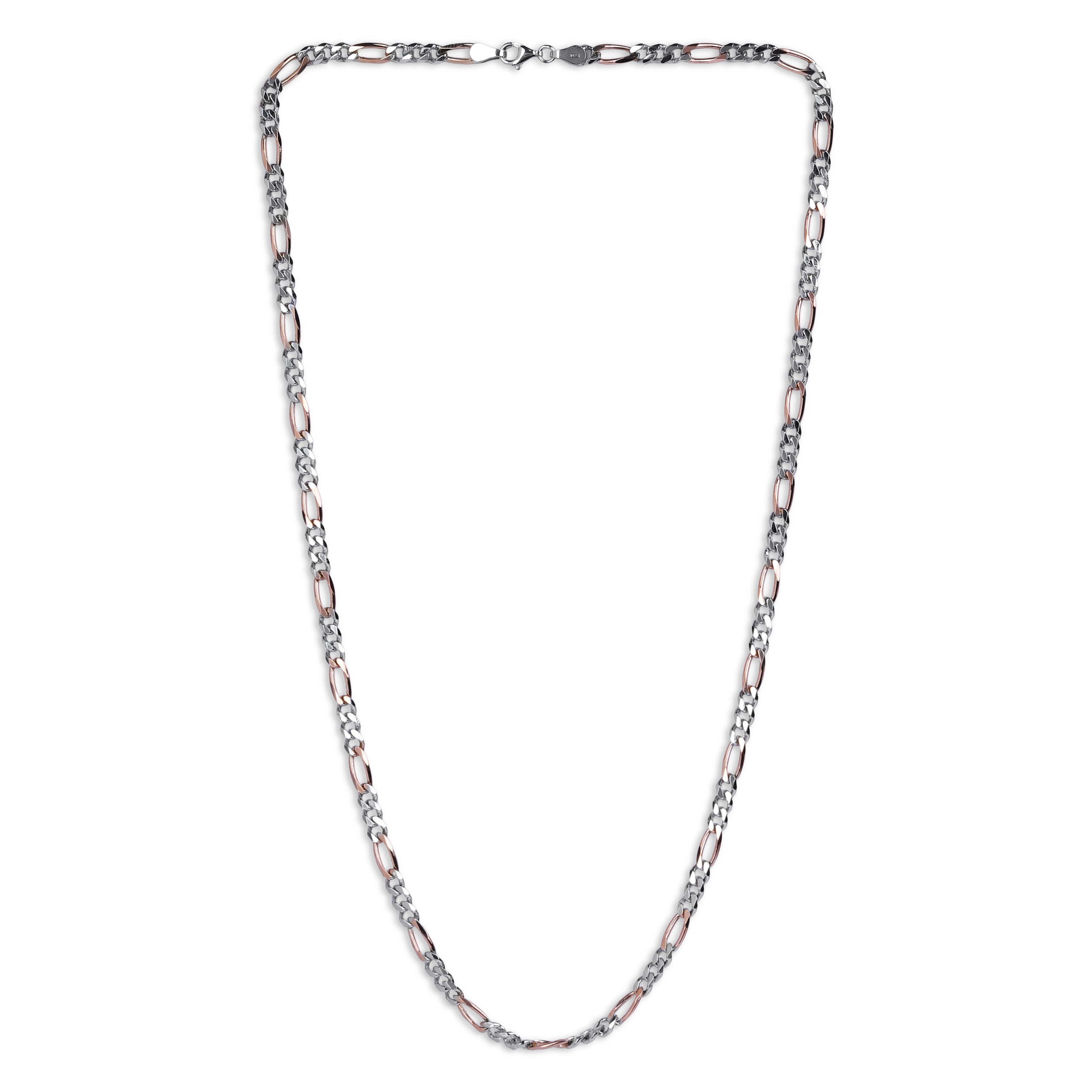 Dual Link Chain