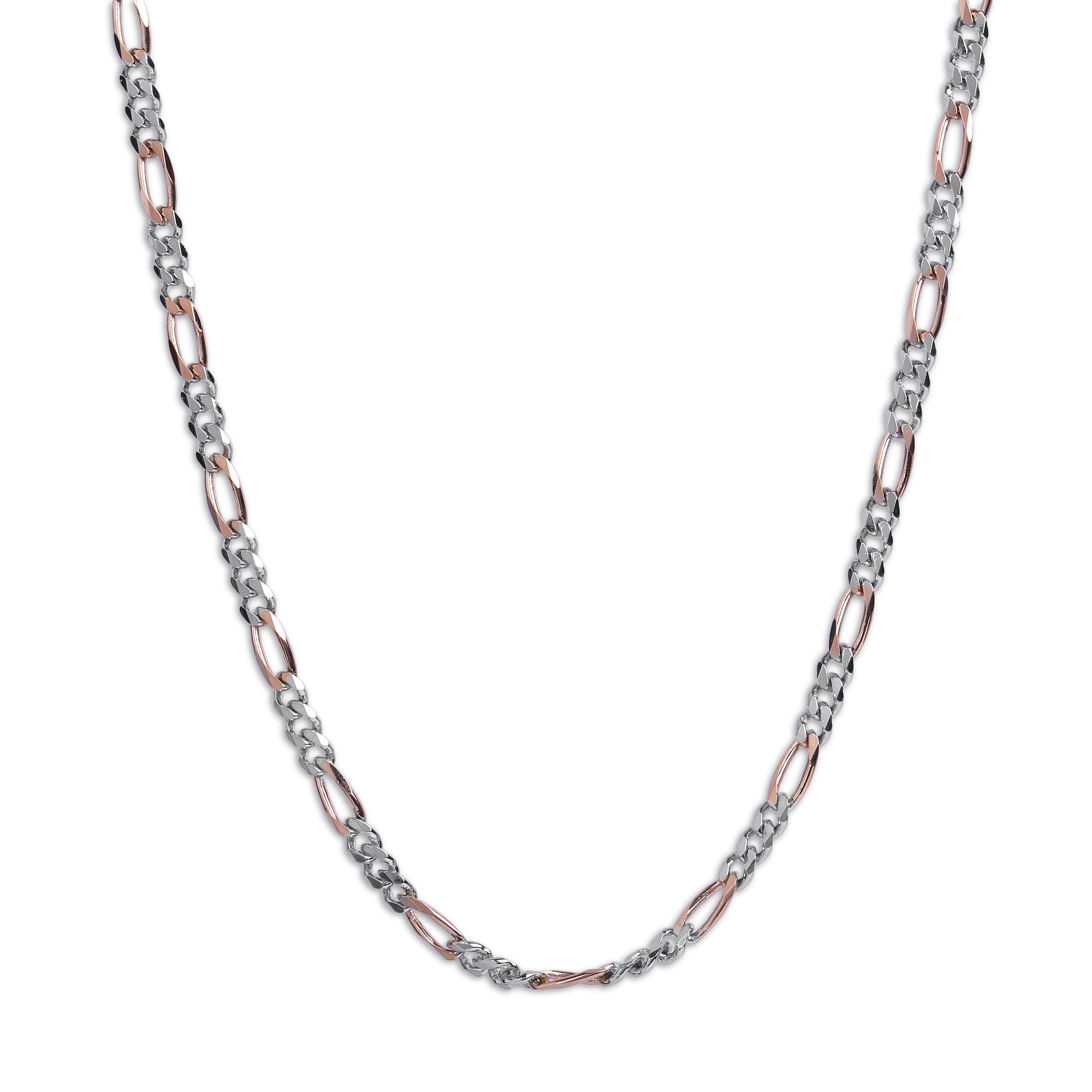 Dual Link Chain