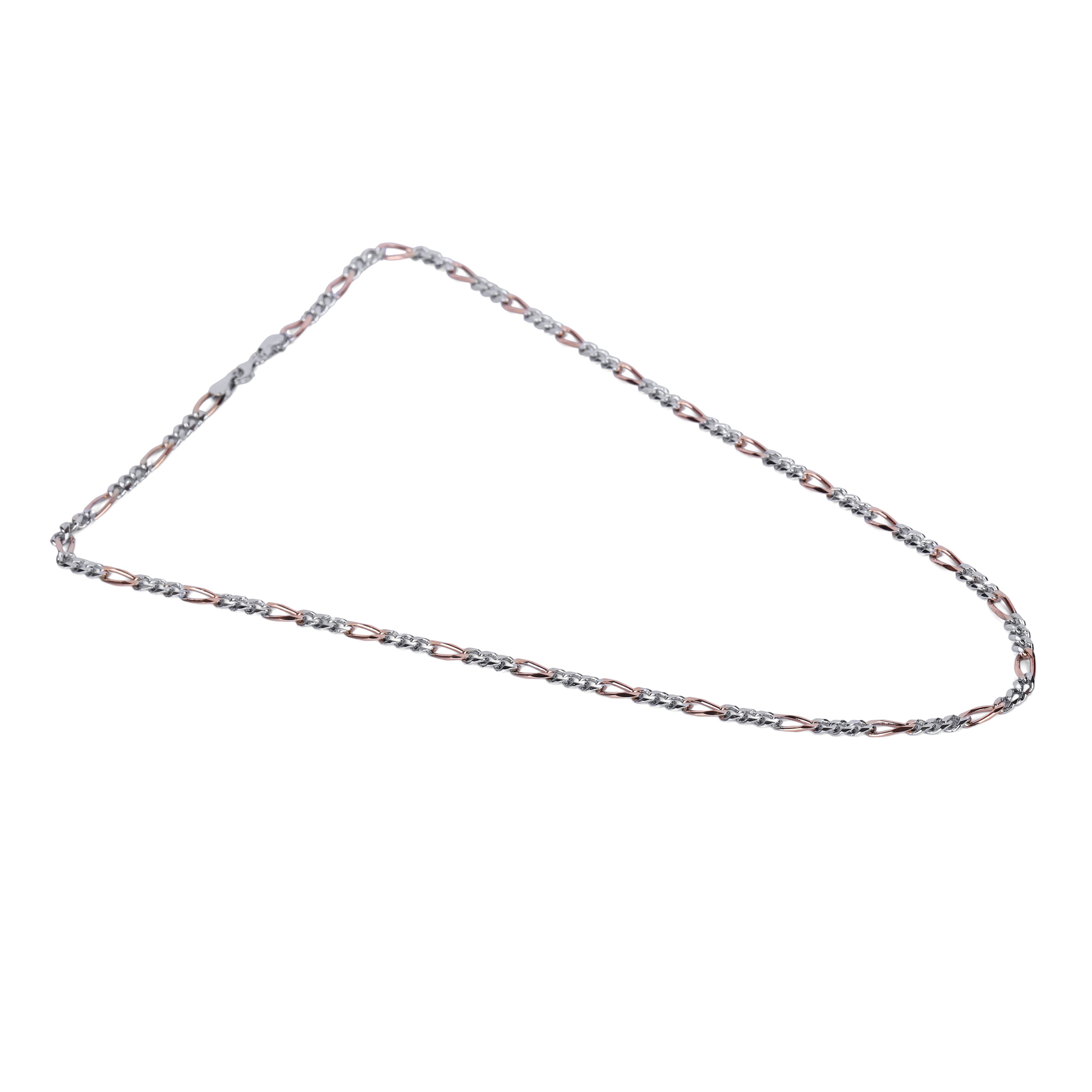 Dual Link Chain