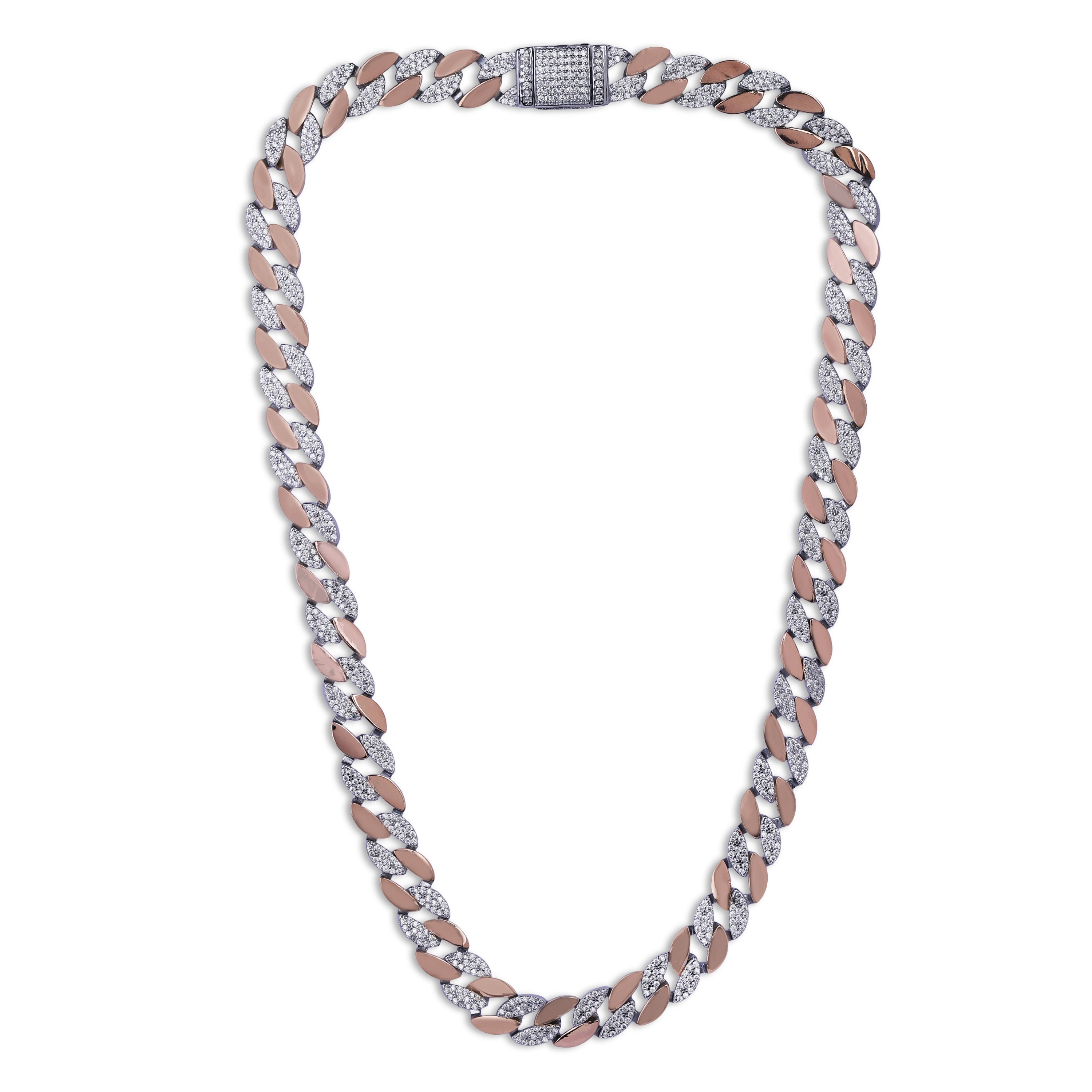 Luxury Cuban Link Chain