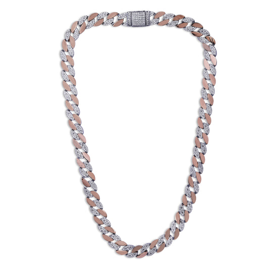 Luxury Cuban Link Chain
