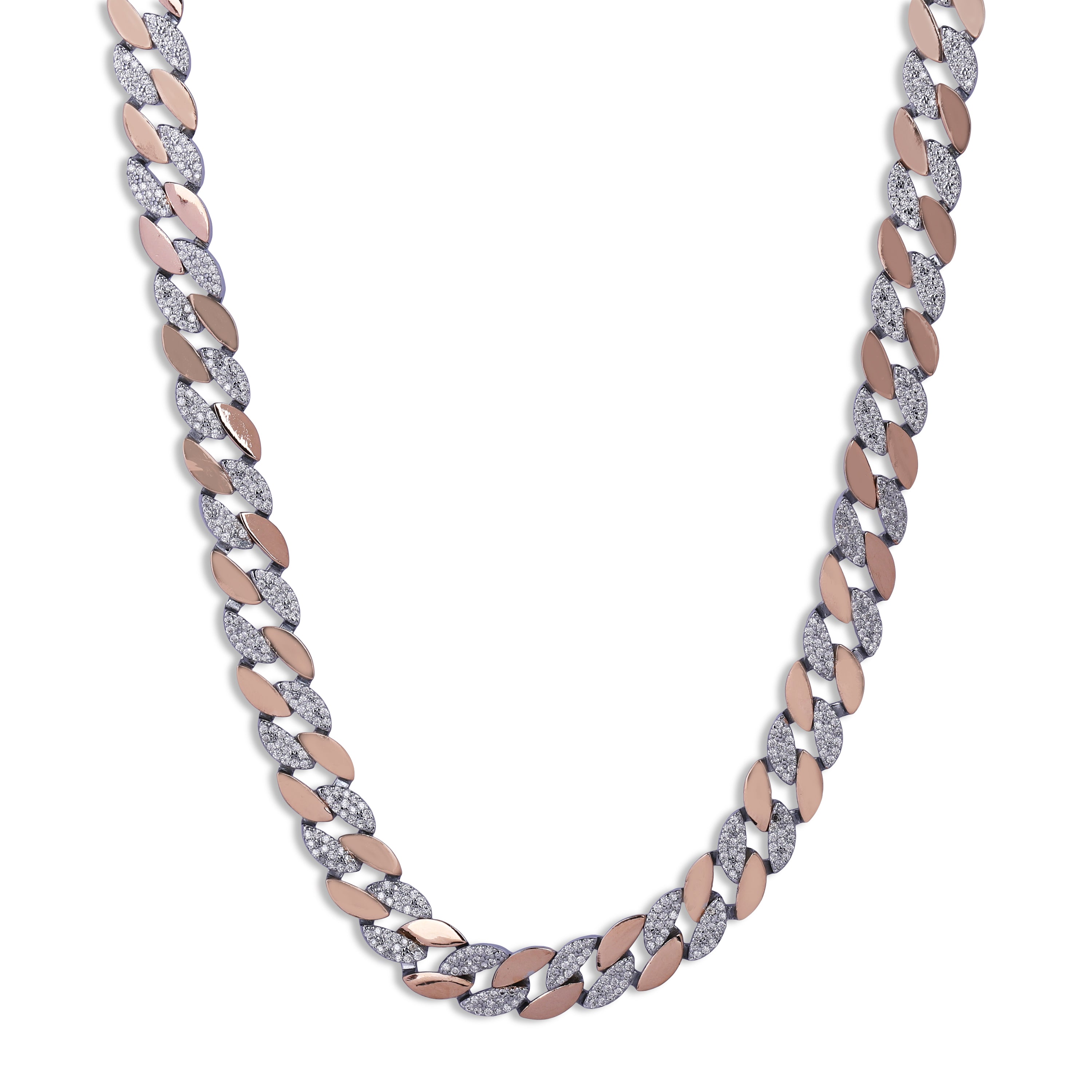 Luxury Cuban Link Chain
