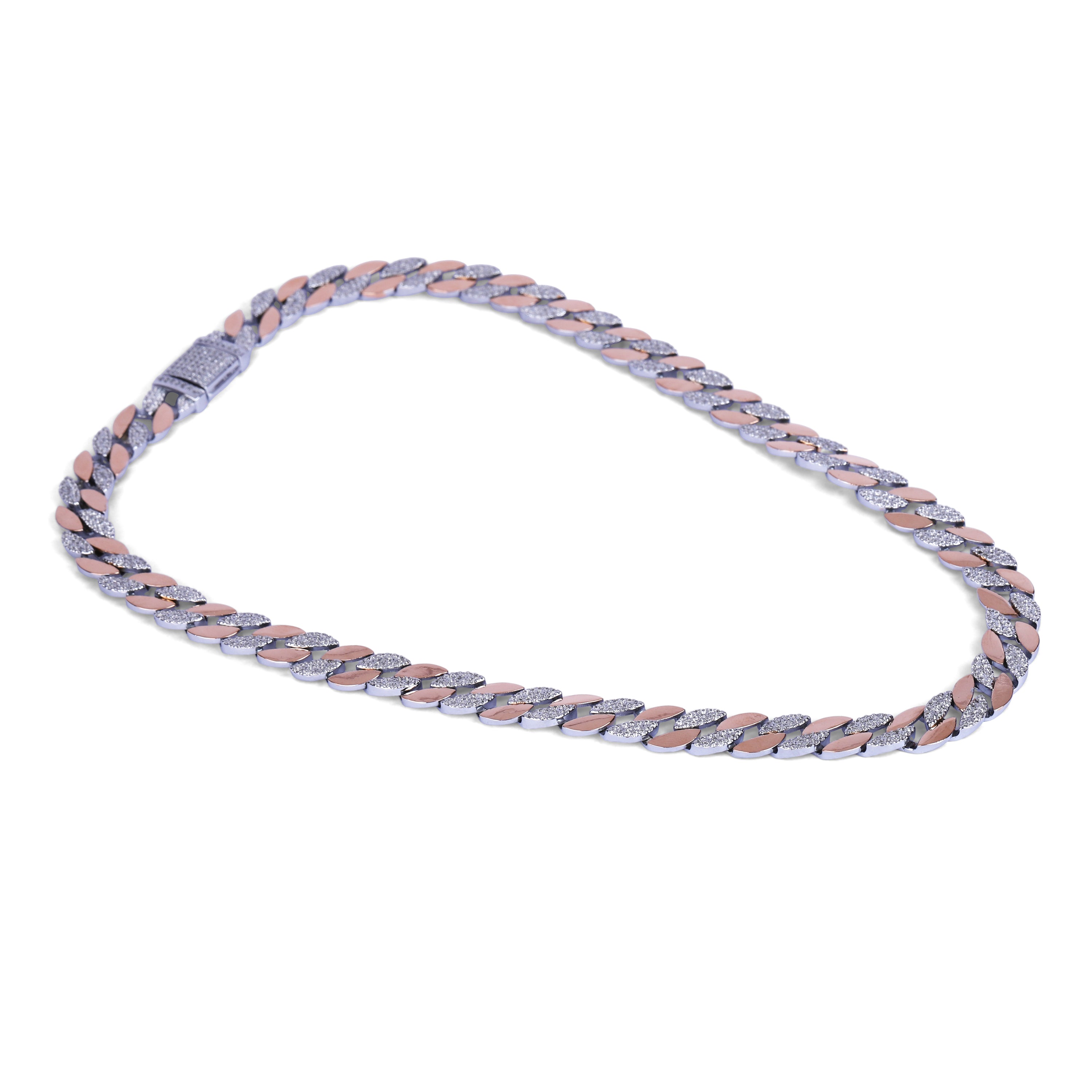 Luxury Cuban Link Chain