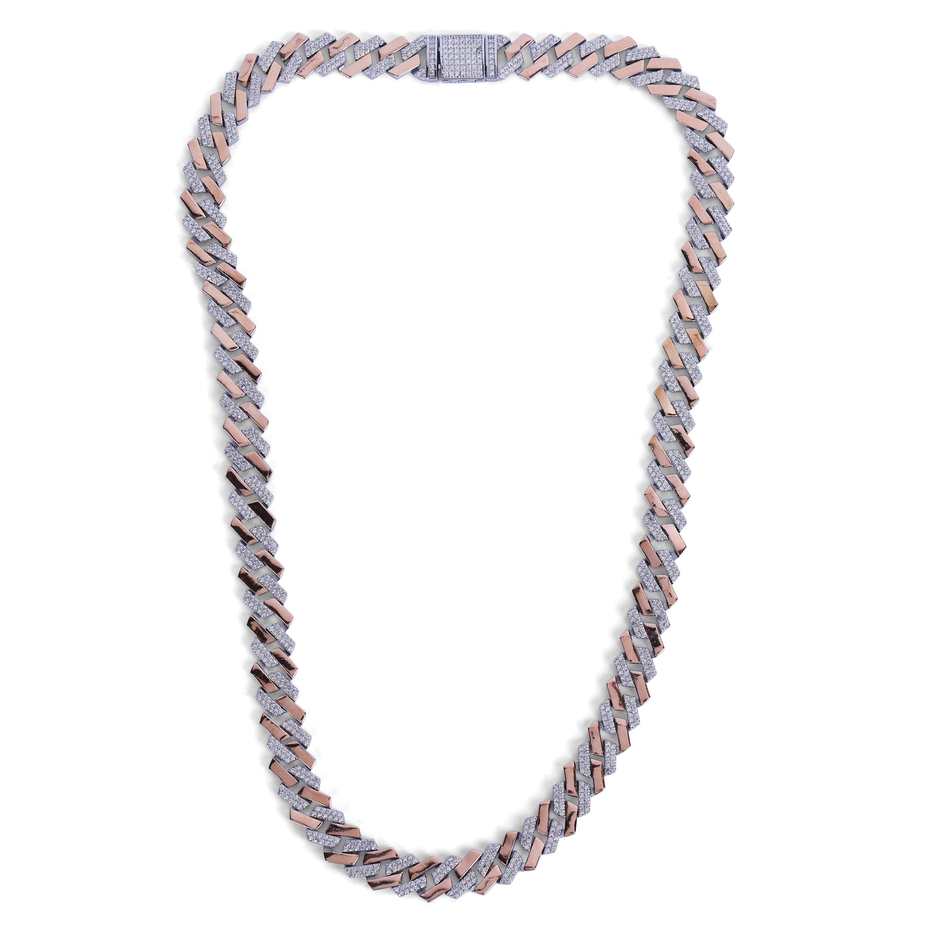 Royal Cuban Chain