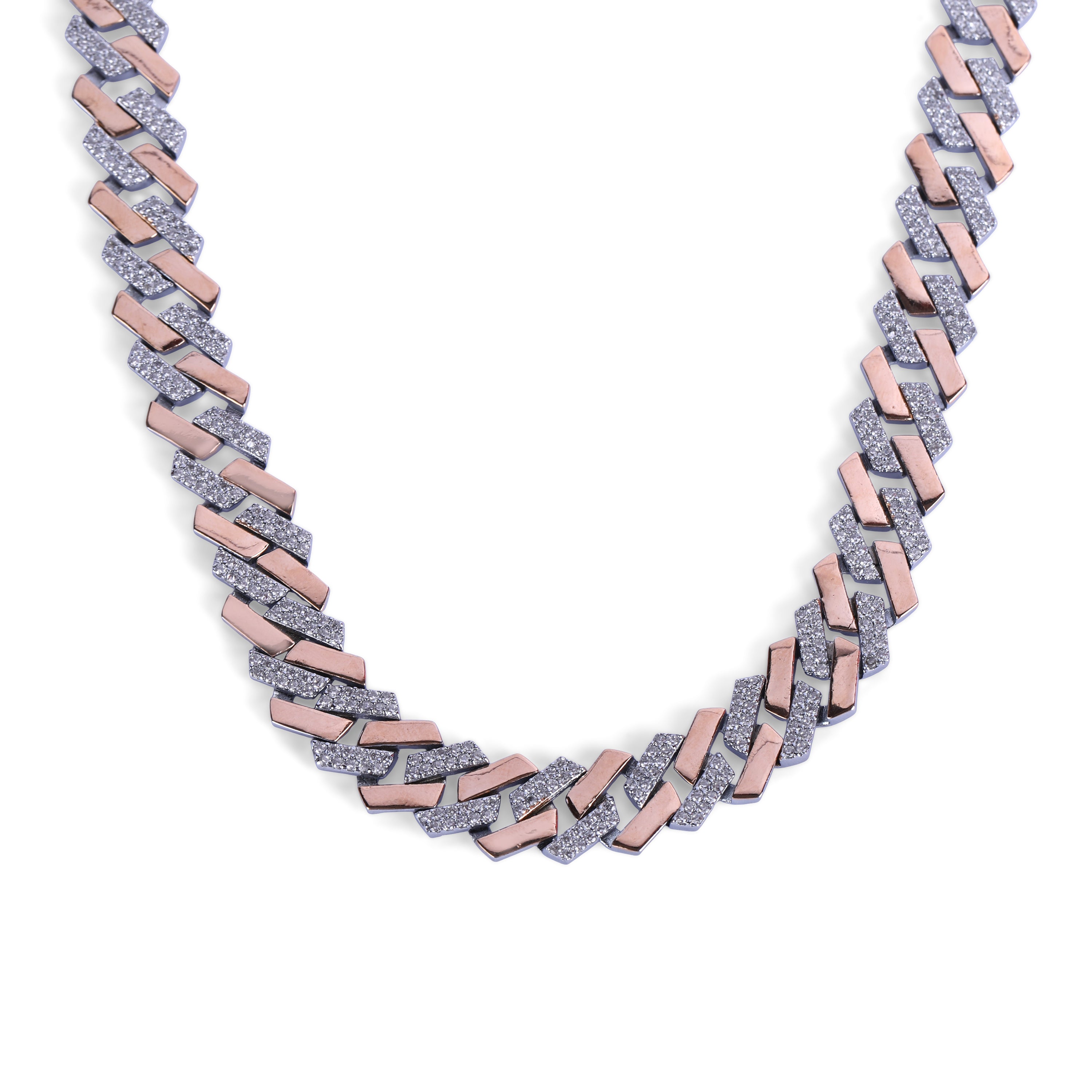 Royal Cuban Chain